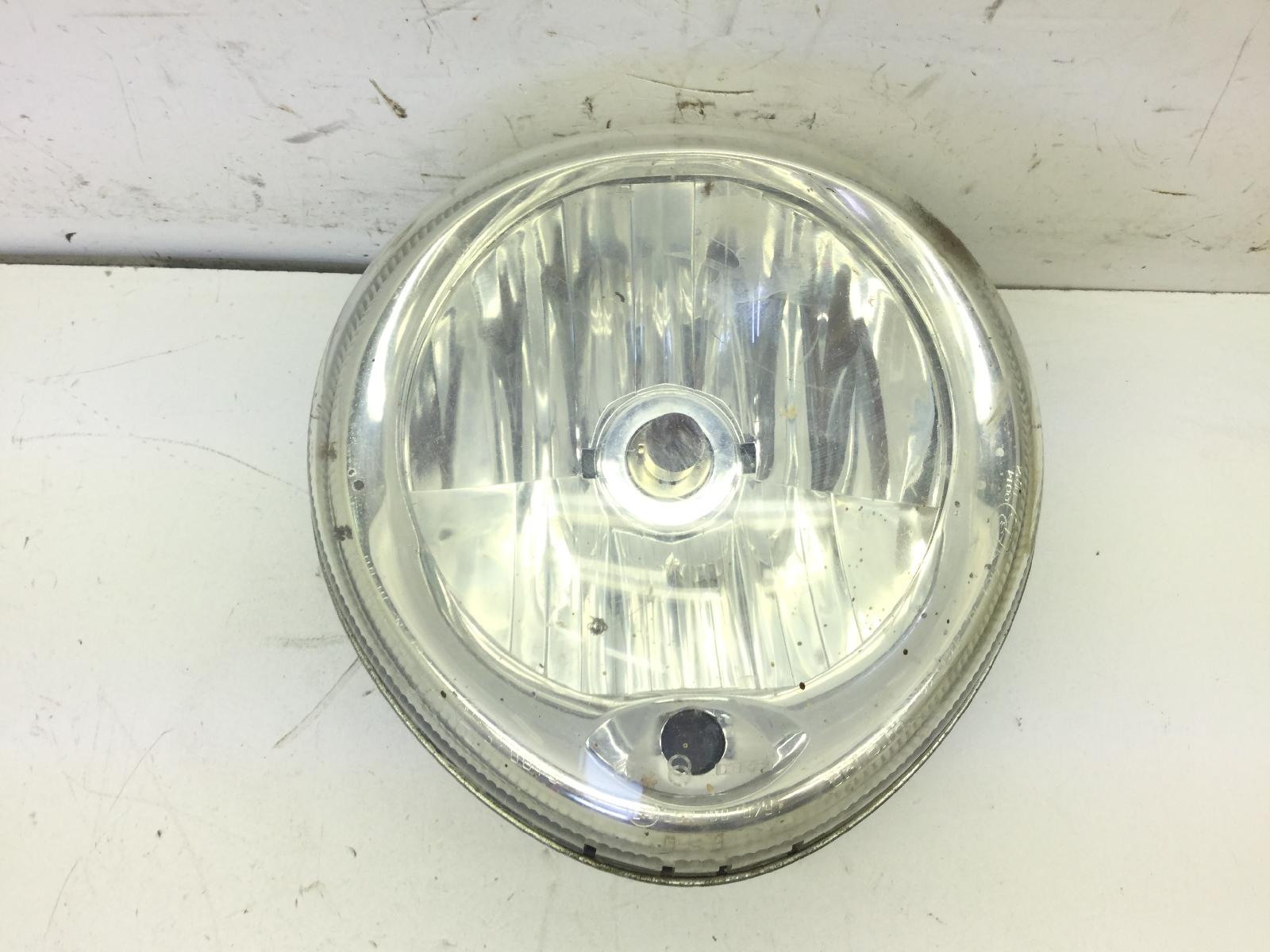 Piaggio beverly 500 faro fanale anteriore 2002 2004 m34100