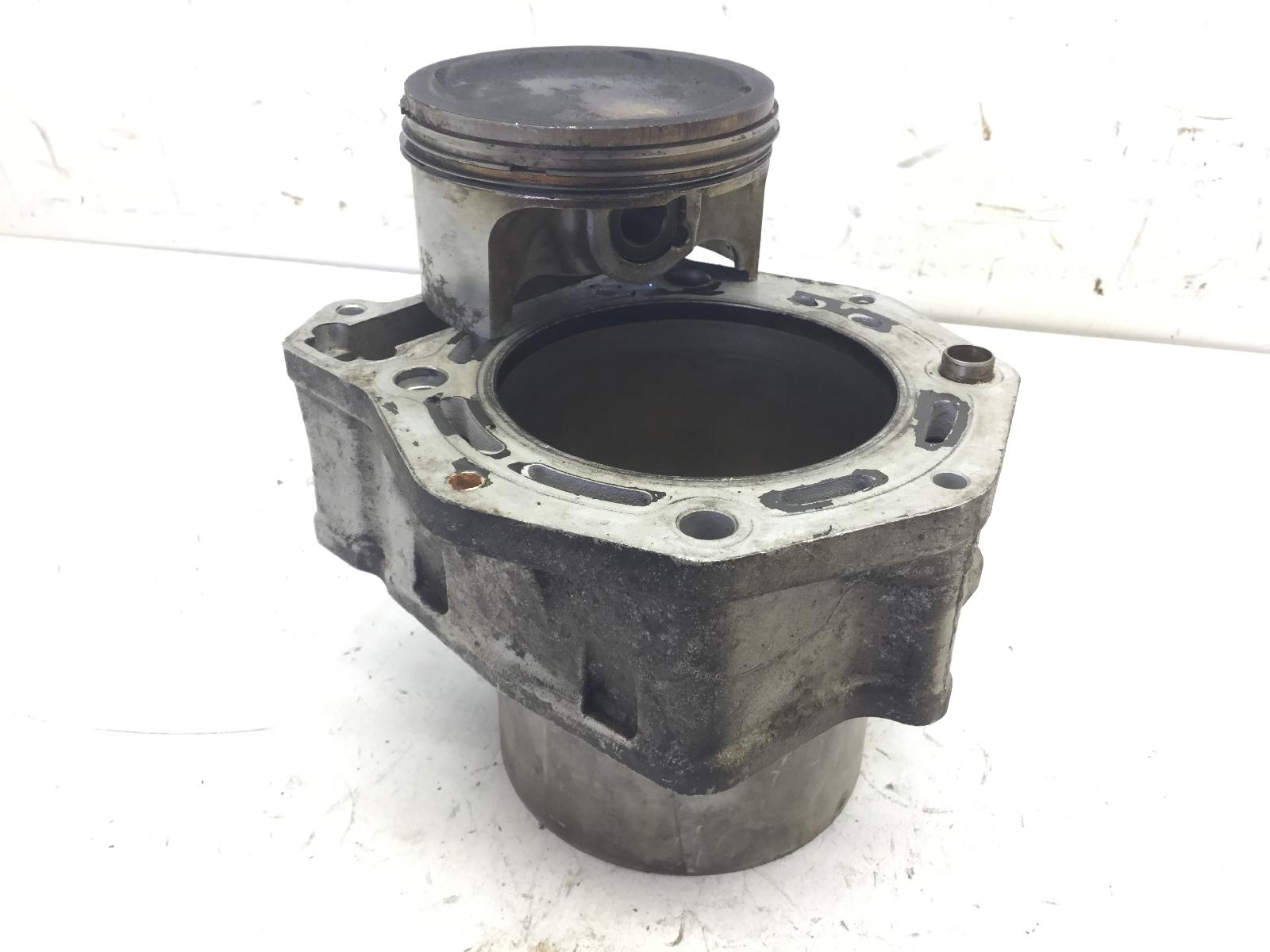 Piaggio beverly 500 cilindro e pistone 2002 2004 m34100