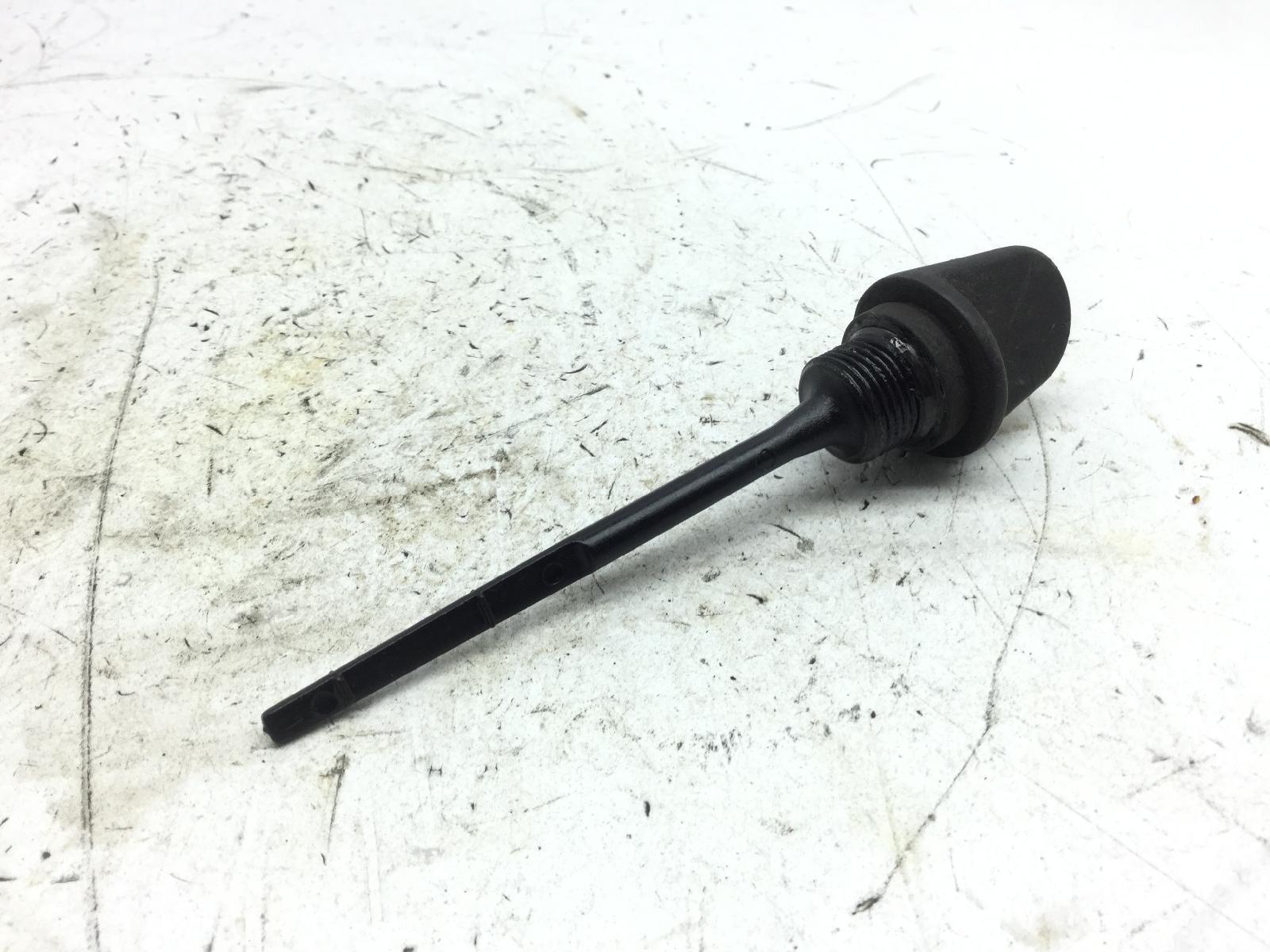 Piaggio beverly 500 tappo asta livello olio carter statore 2002 2004 m34100