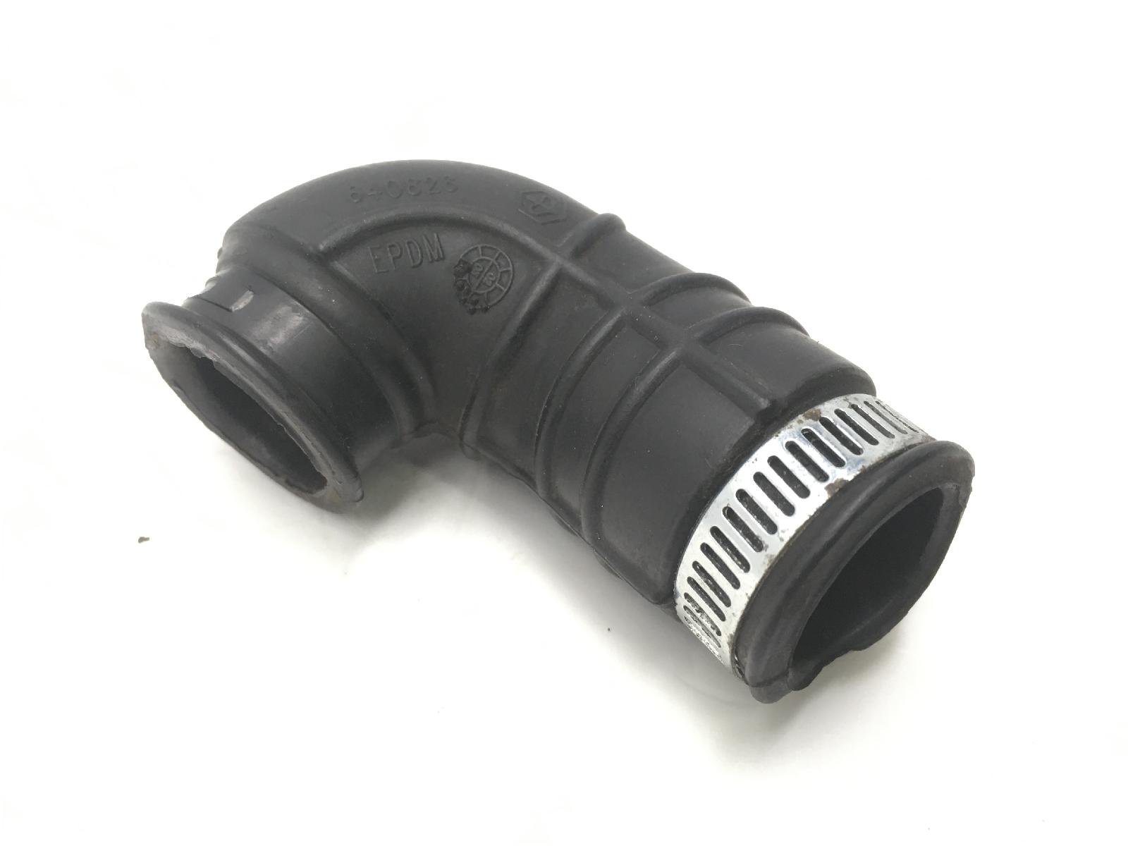 Piaggio beverly 500 tubo raccordo termostato valvola termostatica 2002 2004 m34100