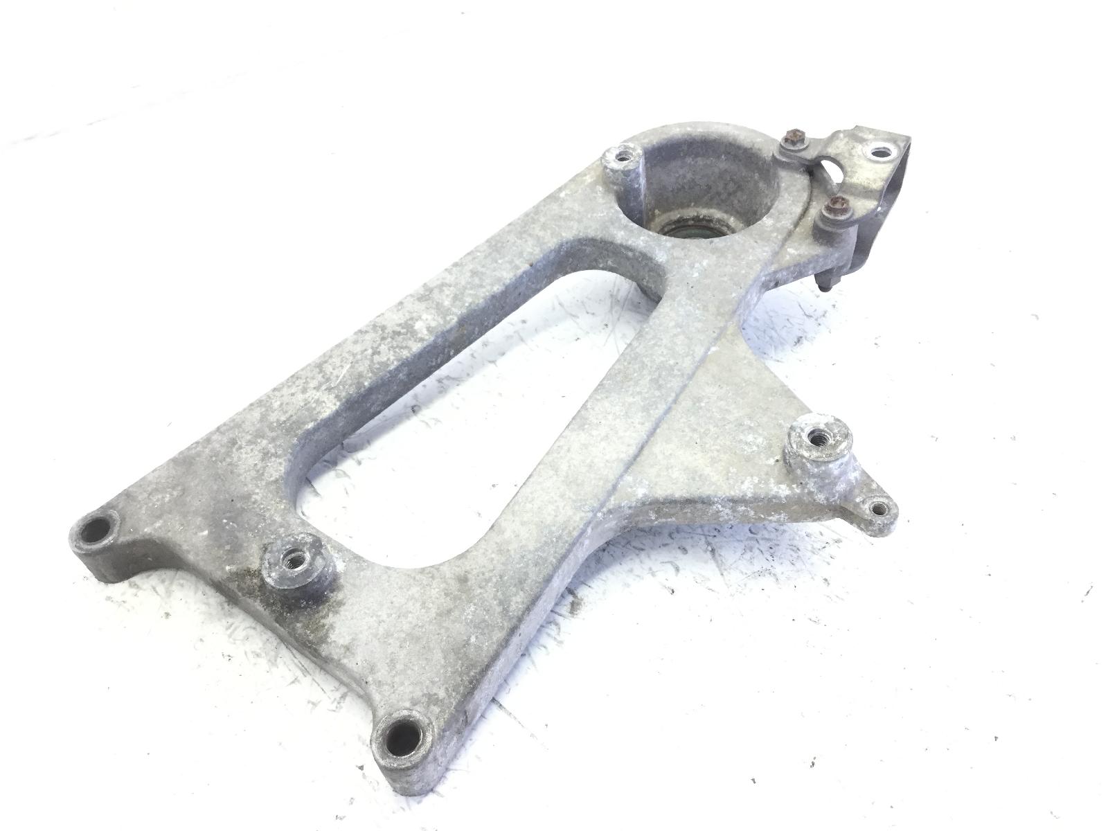 Piaggio beverly 500 staffa supporto scarico marmitta 2002 2004 m34100