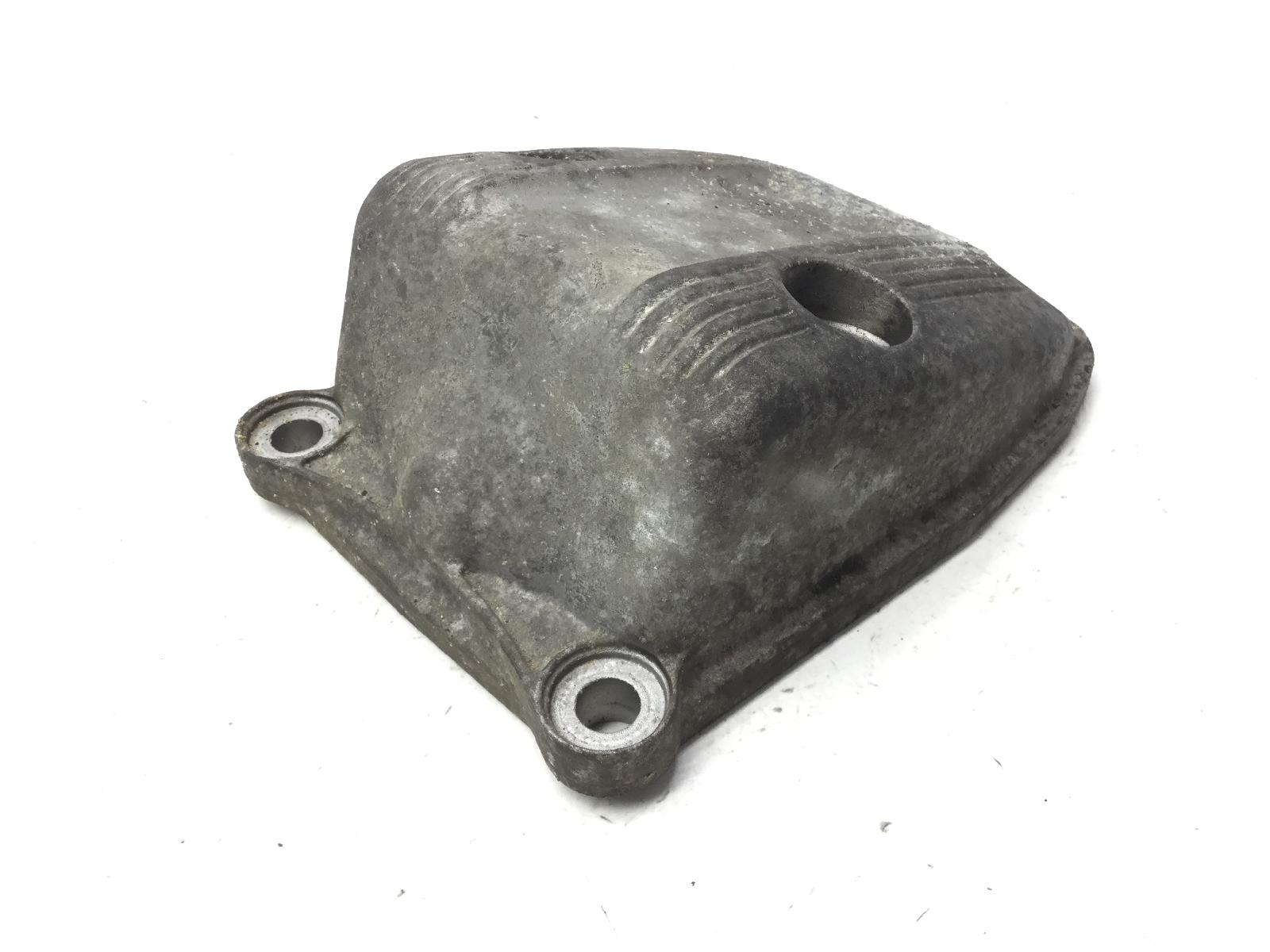 Piaggio beverly 500 coperchio testa testata head 2002 2004 m34100