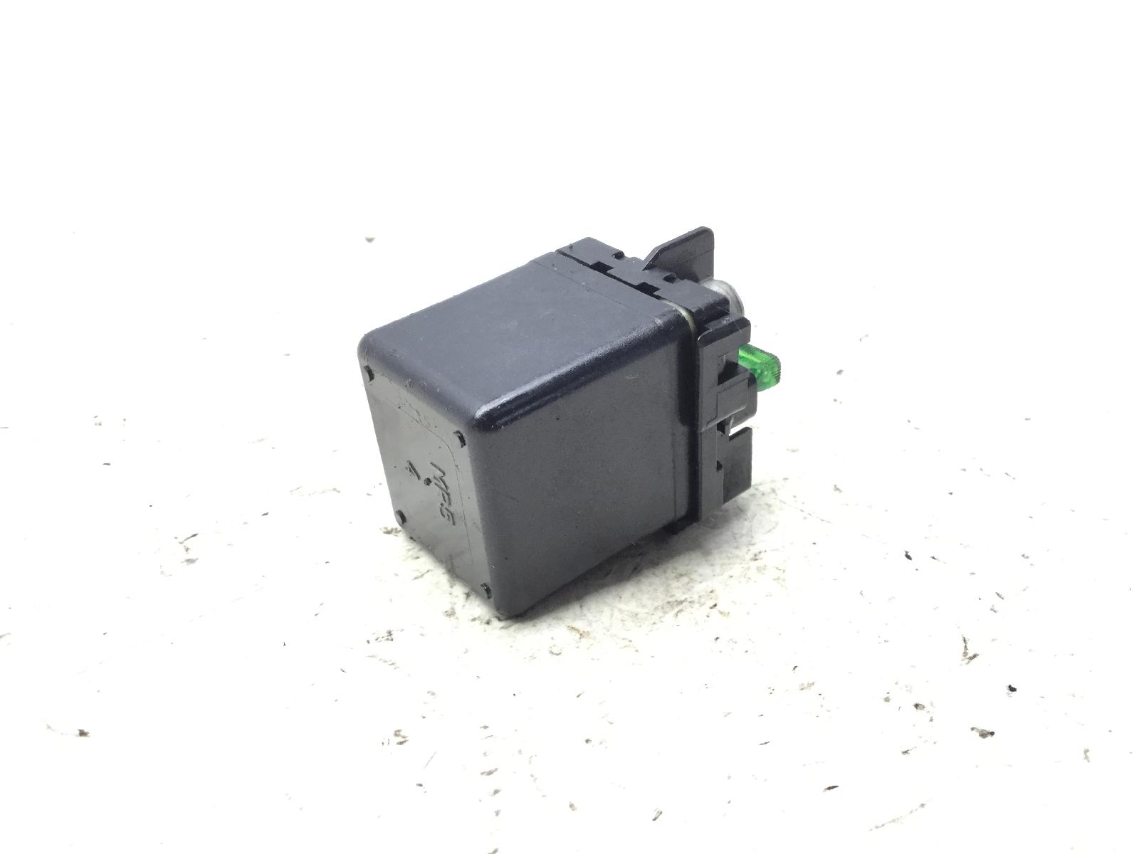 Piaggio beverly 500 rele' teleruttore avviamento 2002 2004 m34100