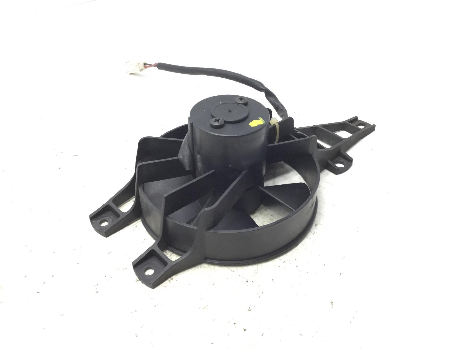 Piaggio beverly 500 elettroventola radiatore 2002 2004 m34100