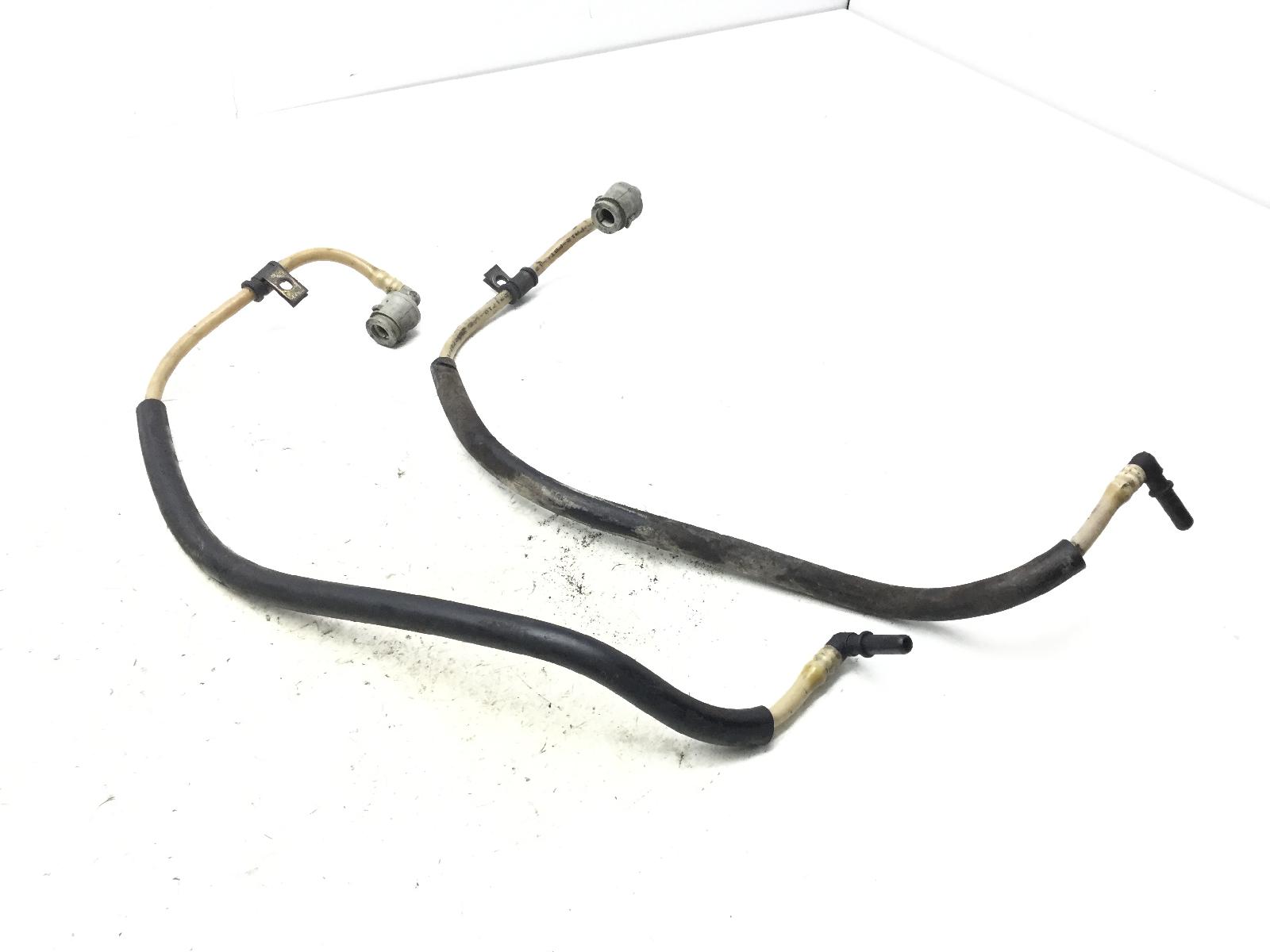 Piaggio beverly 500 coppia tubi benzina carburante fuel 2002 2004 m34100