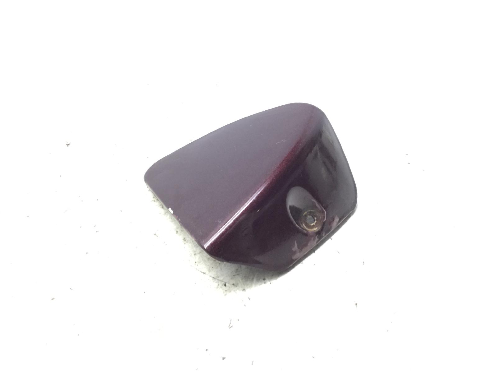 Piaggio beverly 500 coperchio tappo carena controscudo retroscudo 2002 2004 m34100
