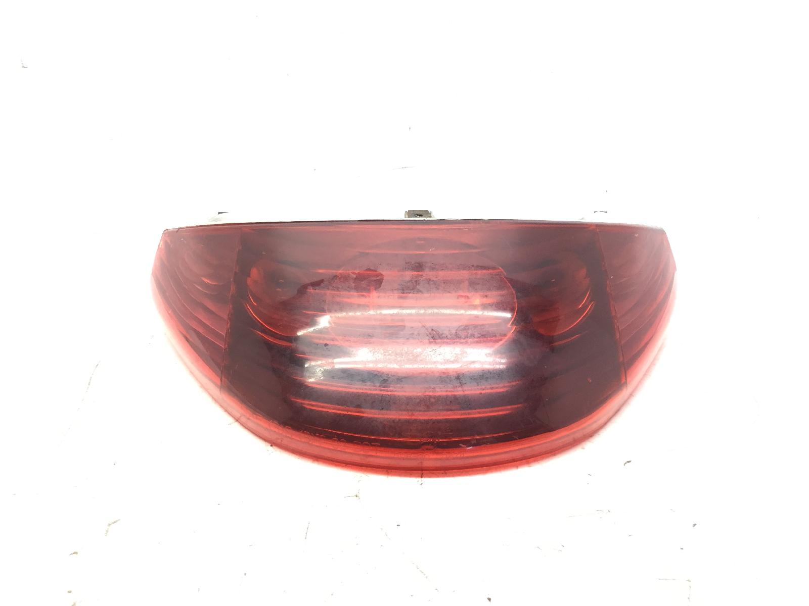 Piaggio beverly 500 faro fanale stop frecce posteriore 2002 2004 m34100