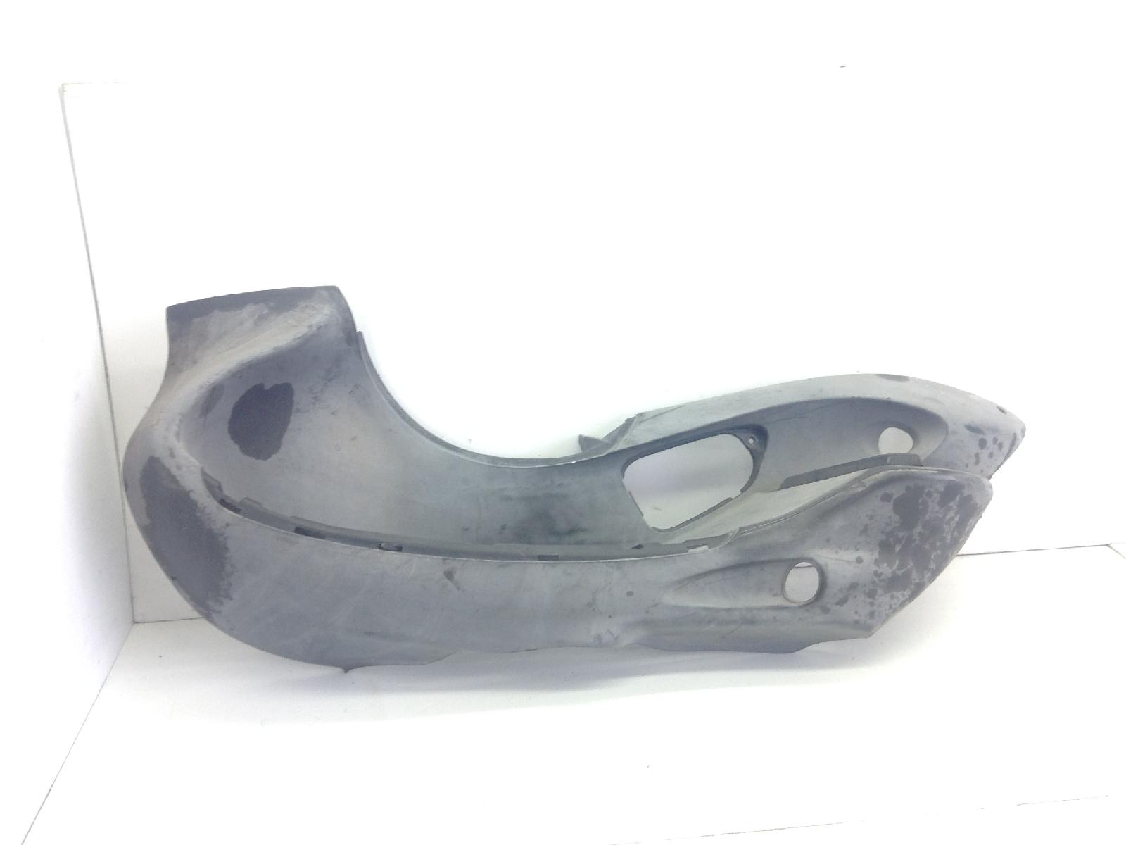 Piaggio beverly 500 carena pedana pavimento poggiapiedi sinistra 2002 2004 m34100