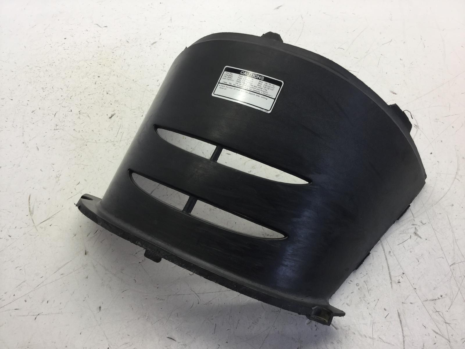 Kymco people lc 250 carena coperchio ispezione motore 2003 2004 b50000