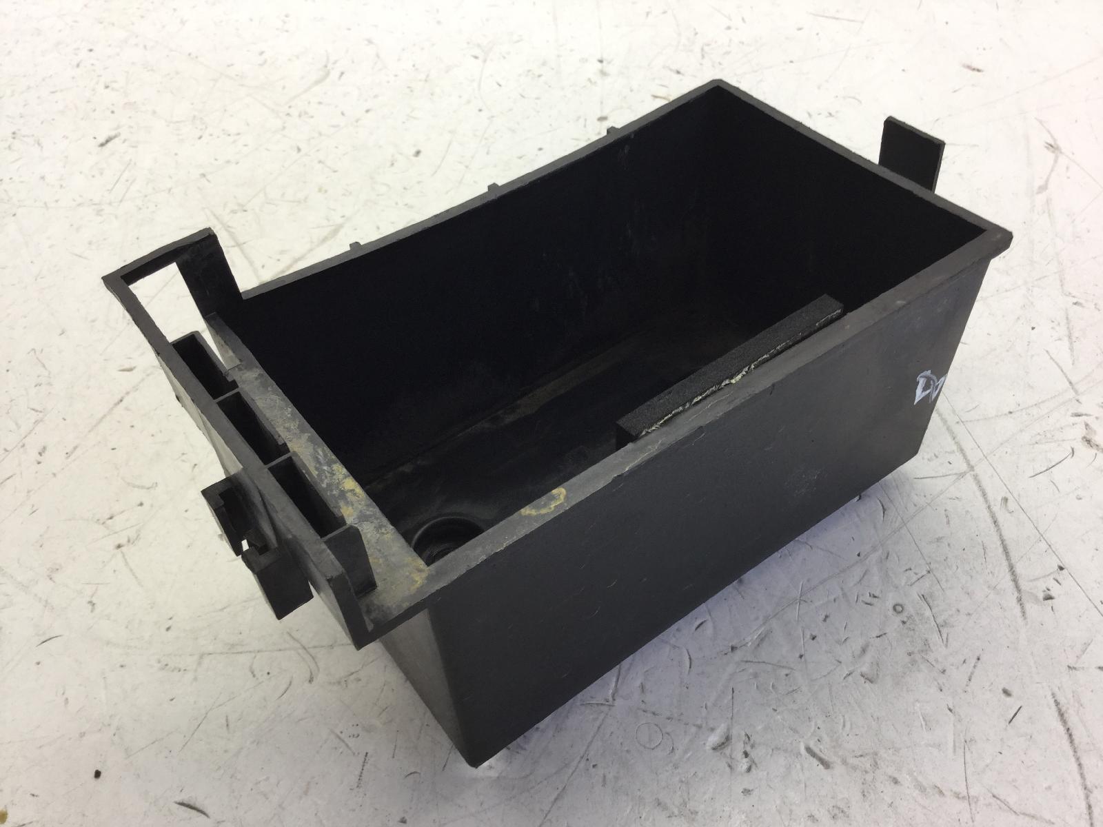 Kymco people lc 250 carena scatola vano batteria 2003 2004 b50000