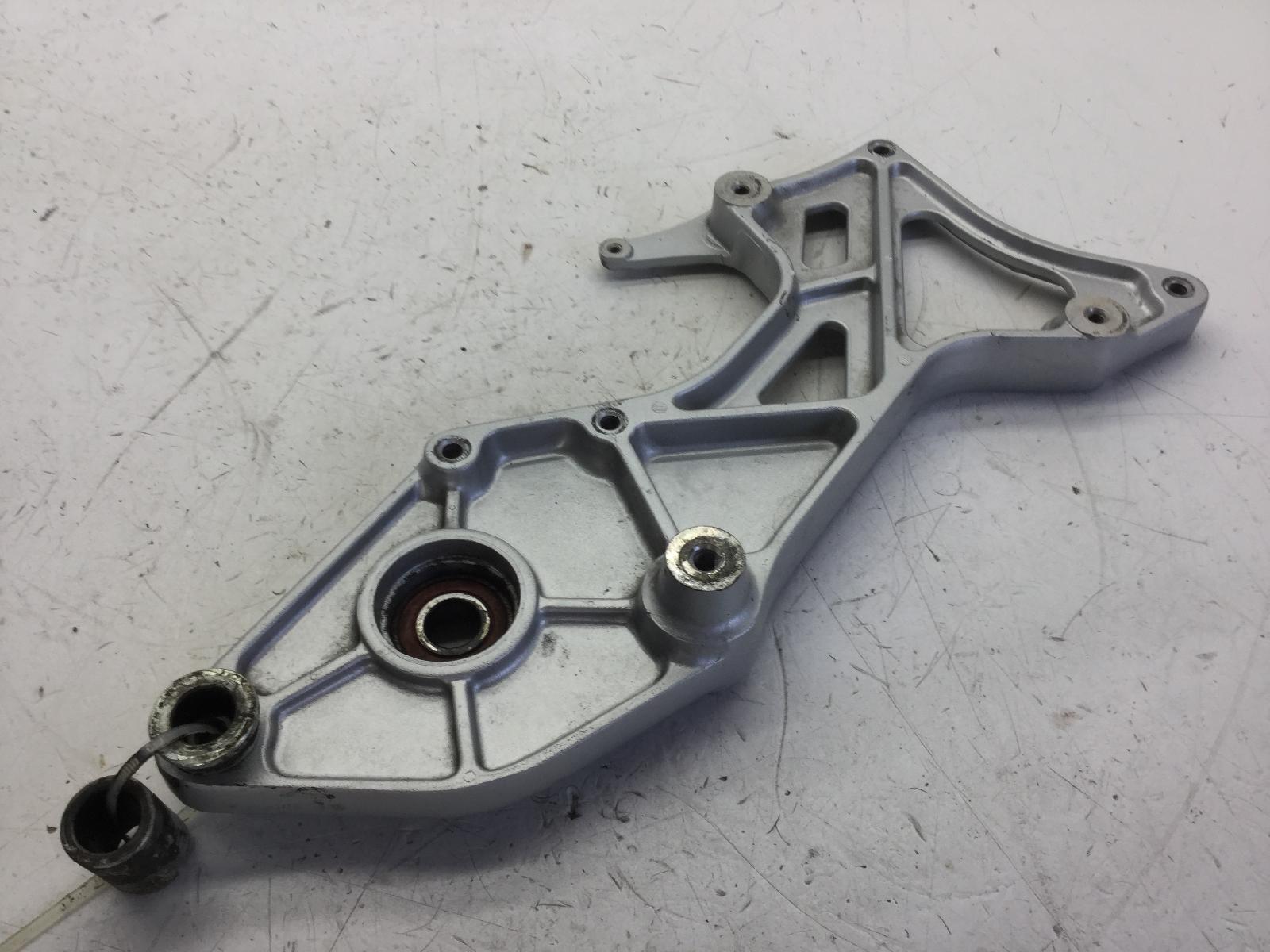Kymco people lc 250 staffa supporto scarico marmitta 2003 2004 b50000
