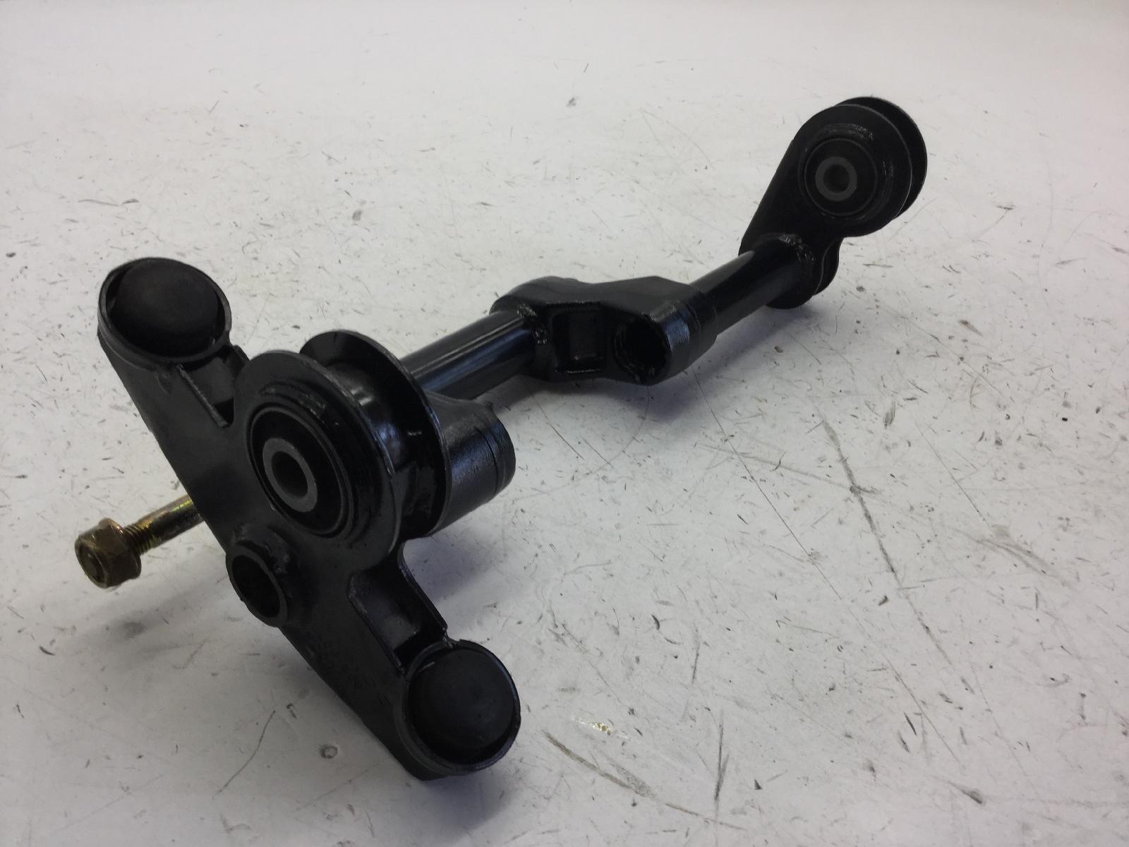 Kymco people lc 250 staffa supporto motore 2003 2004 b50000