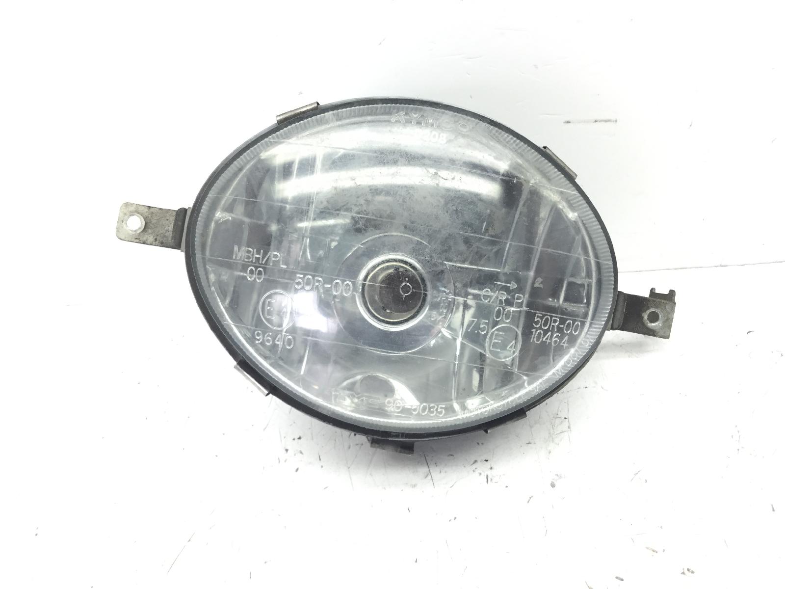 Kymco people lc 250 faro fanale anteriore 2003 2004 b50000