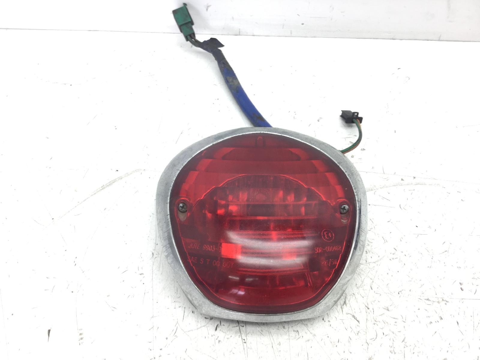 Kymco people lc 250 faro fanale posteriore 2003 2004 b50000