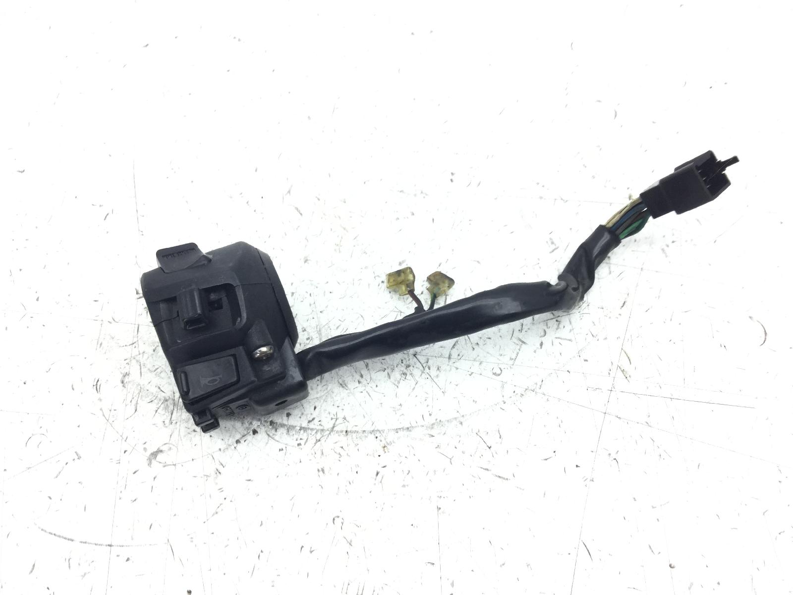 Kymco people lc 250 commutatore devio luci sinistro 2003 2004 b50000