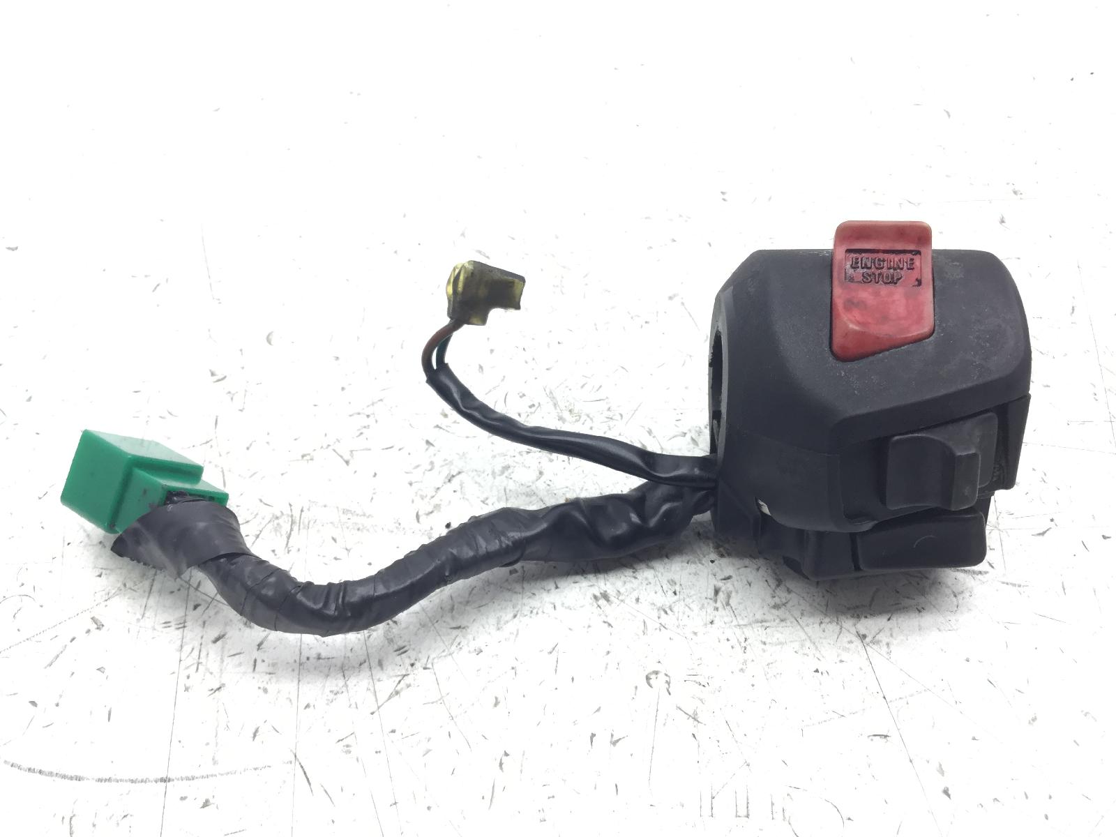 Kymco people lc 250 commutatore devio luci destro 2003 2004 b50000