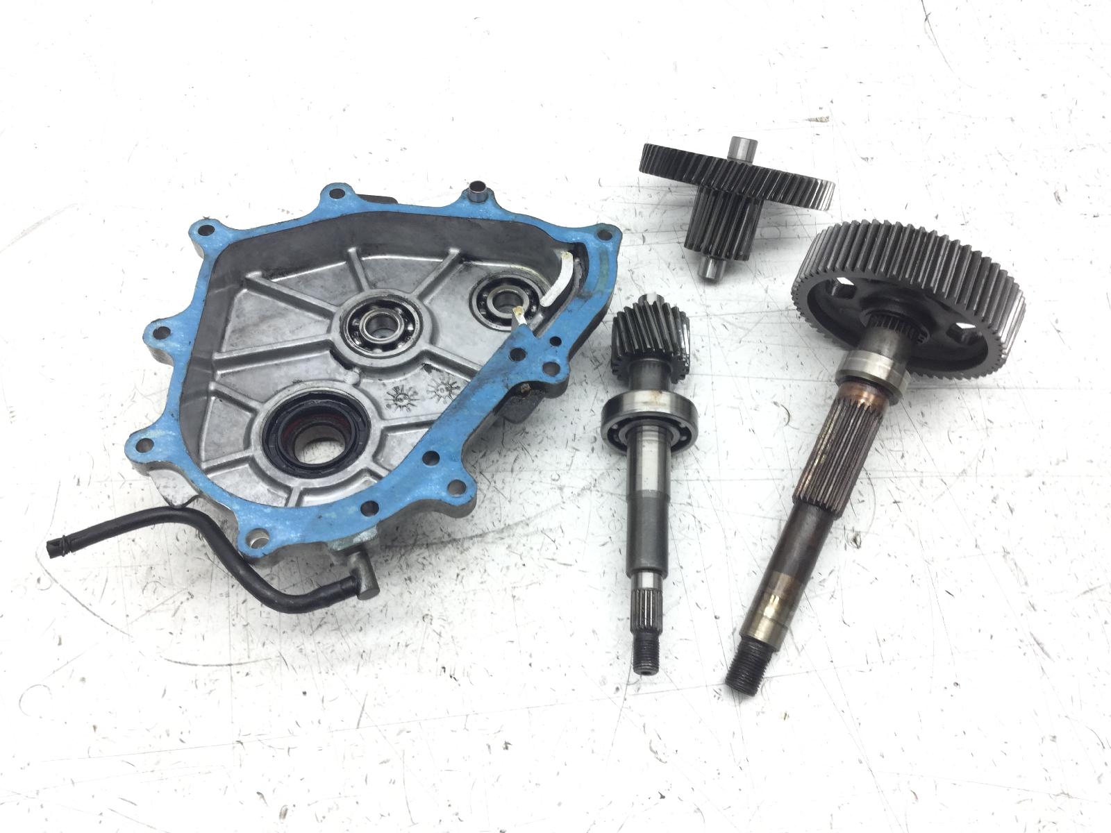 Kymco people lc 250 carter e ingranaggi ruota posteriore 2003 2004 b50000