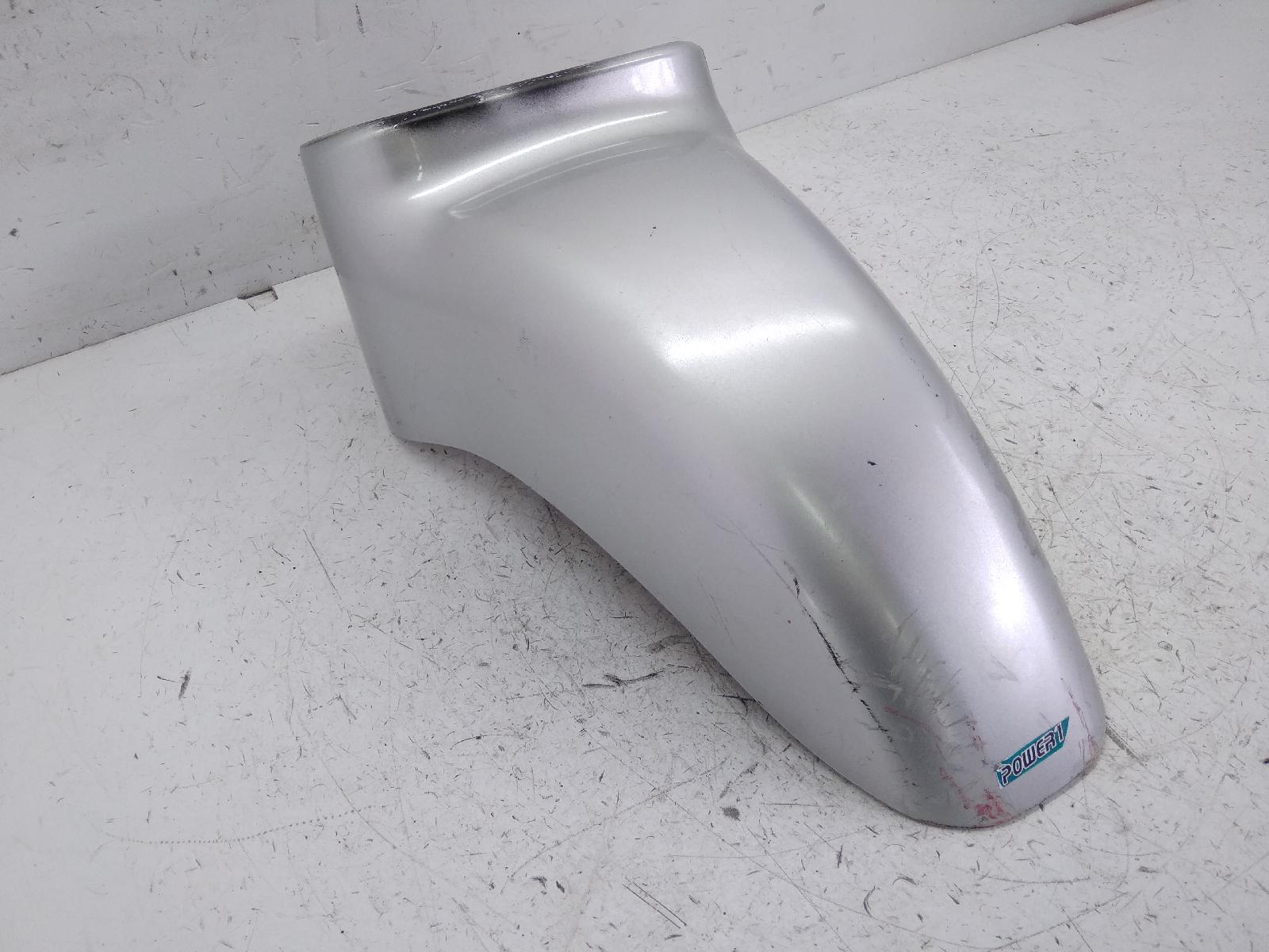 Kymco people lc 250 parafango ruota anteriore con crepa su attacco e usura 2003 2004 b50000