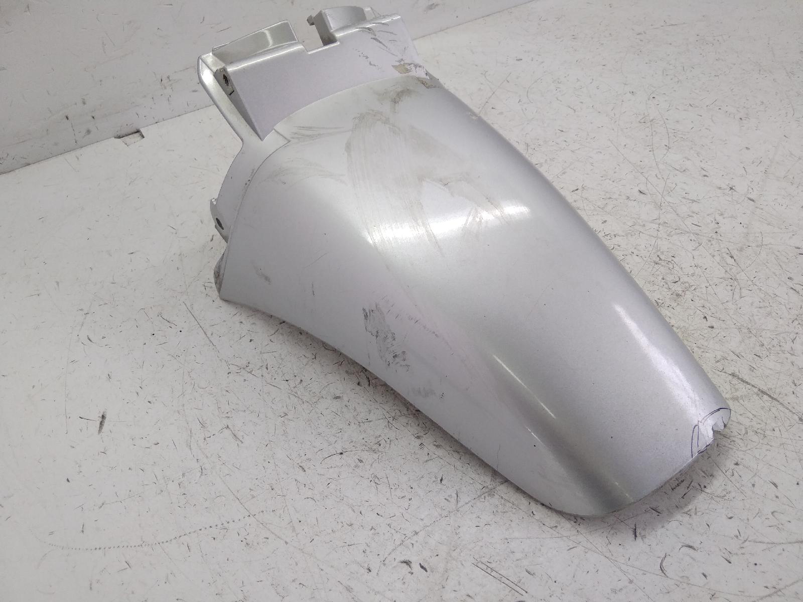 Kymco people lc 250 parafango ruota anteriore parte posteriore con difetto 2003 2004 b50000