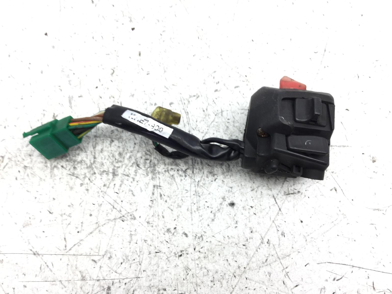 Kymco people lc 250 commutatore destro devio luci 2003 2004 b50000