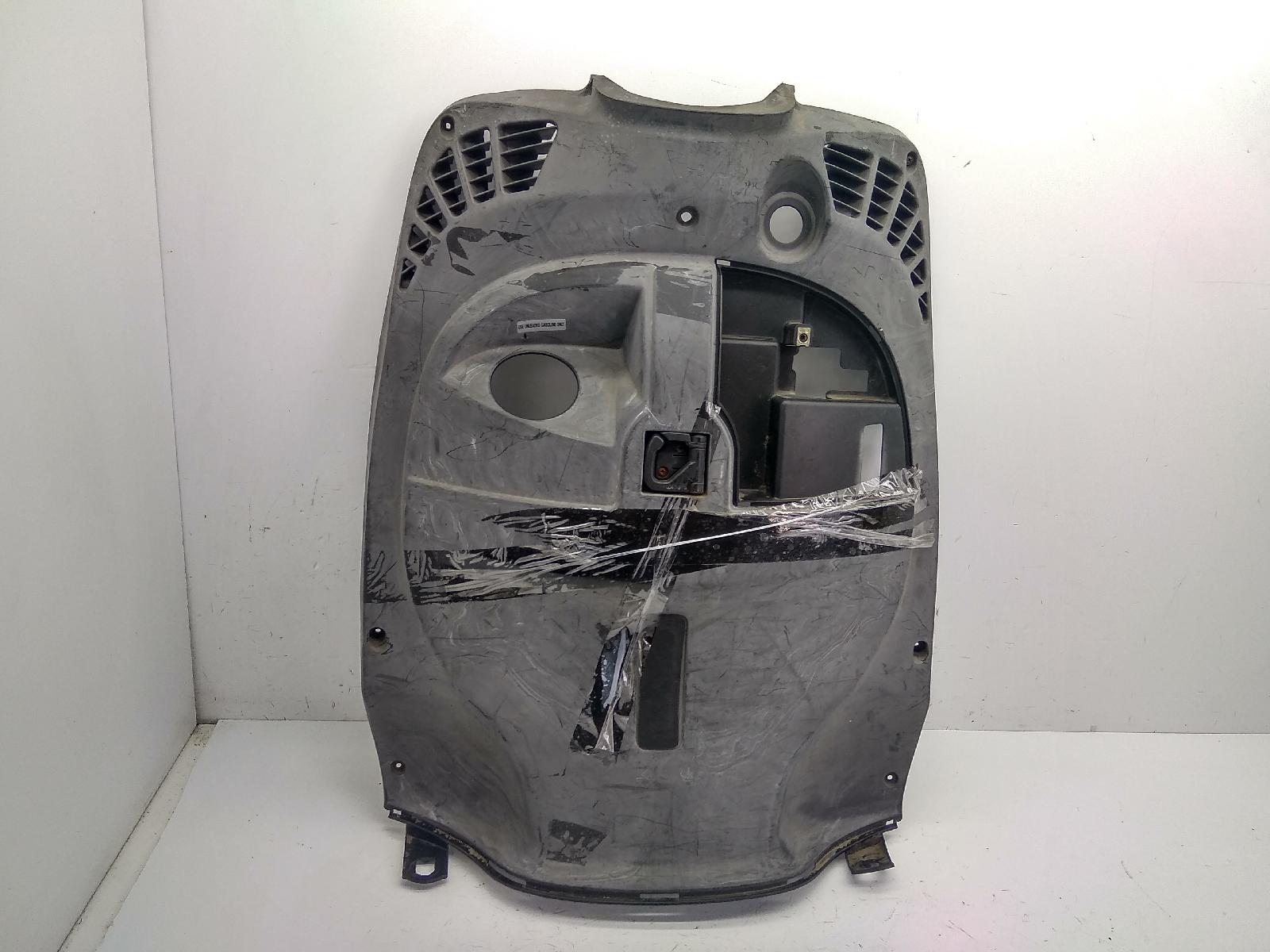 Kymco people lc 250 carena retroscudo controscudo 2003 2004 b50000