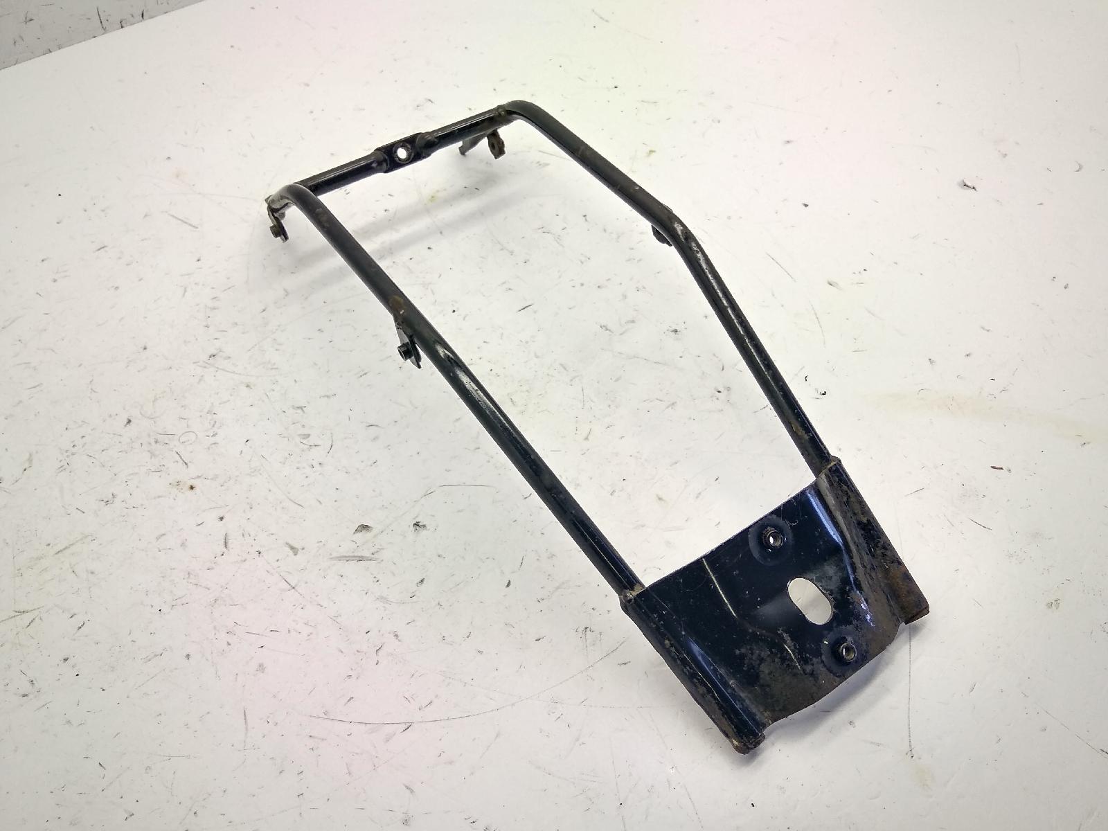 Kymco people lc 250 staffa supporto parafango posteriore lievemente storto 2003 2004 b50000