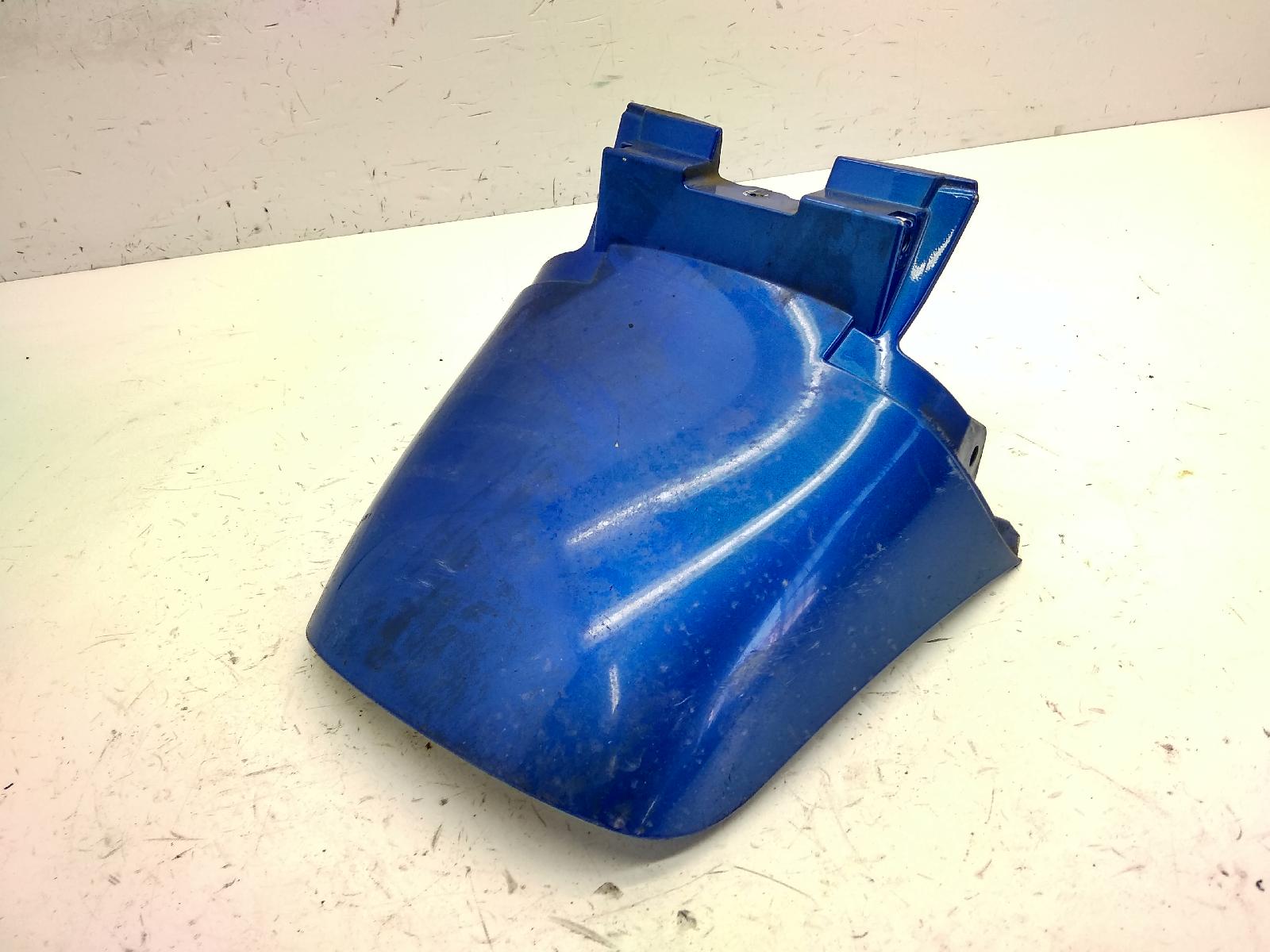 Kymco people lc 250 parafango ruota anteriore parte posteriore con usure 2003 2004 b50000