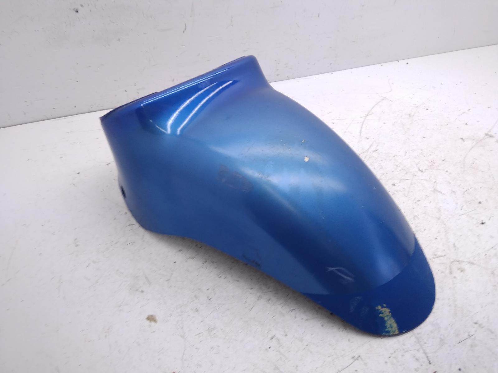 Kymco people lc 250 parafango ruota anteriore parte frontale 2003 2004 b50000