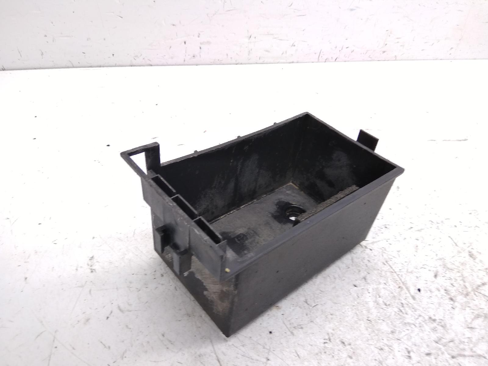 Kymco people lc 250 carena vano batteria 2003 2004 b50000