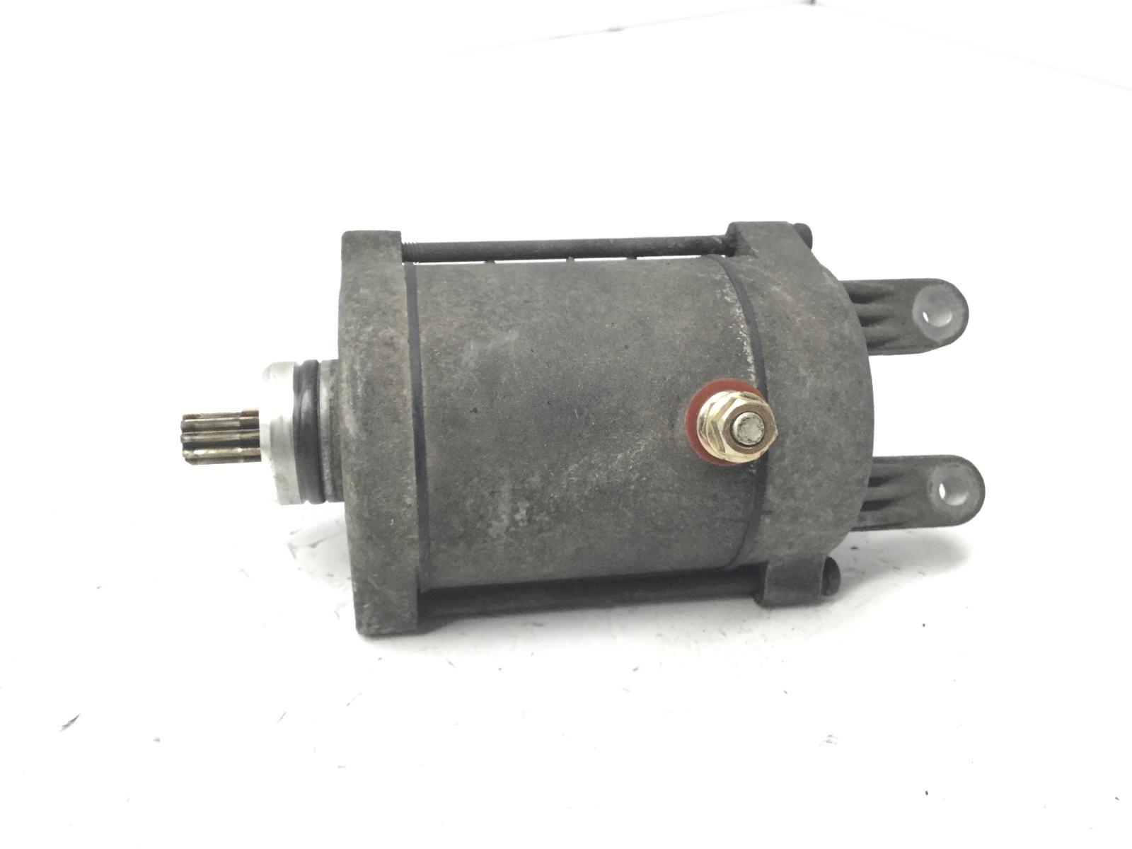 Kymco people lc 250 motorino avviamento 2003 2004 b50000