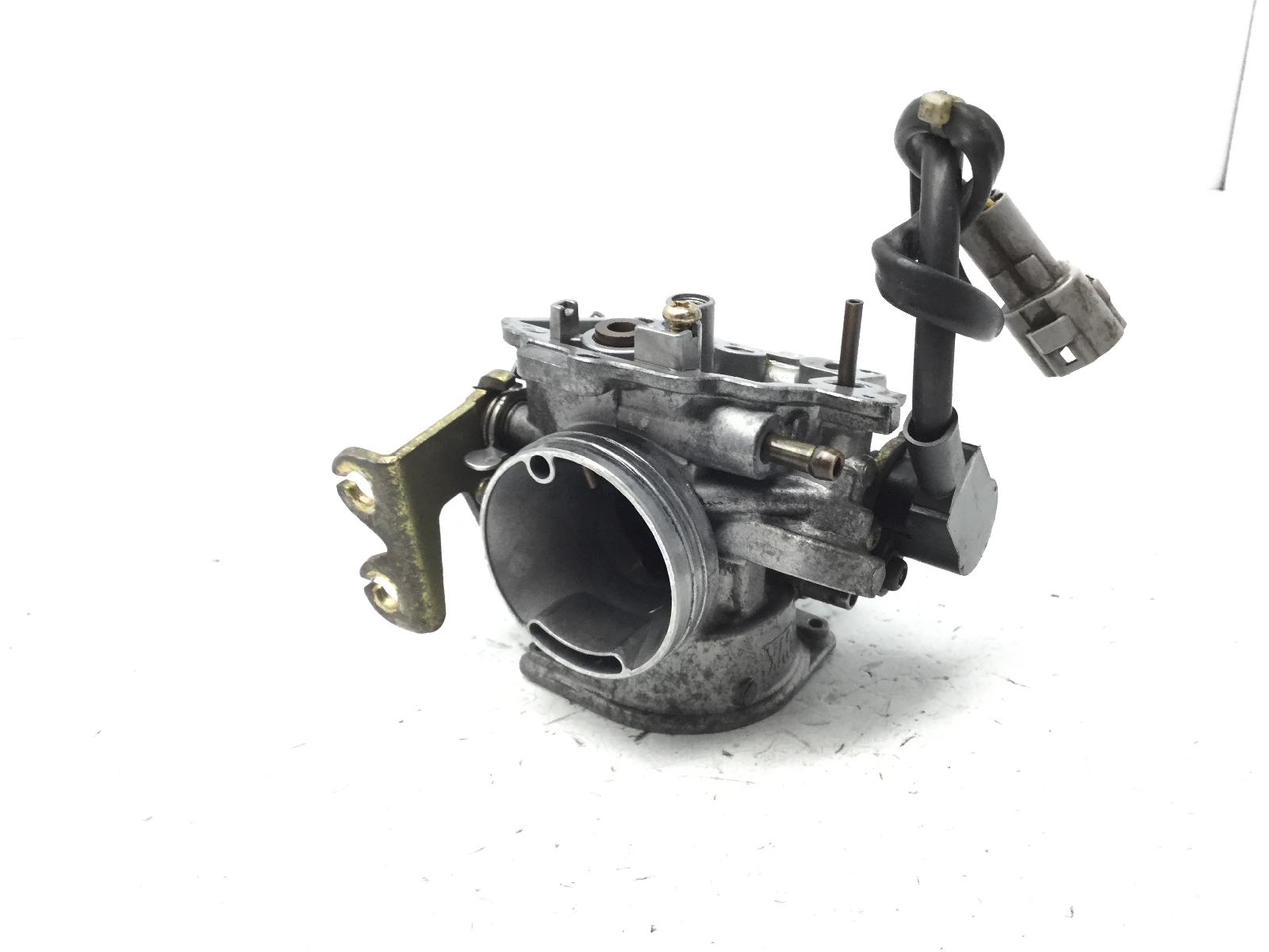 Kymco people lc 250 corpo carburatore keihin cvk kt 2003 2004 b50000