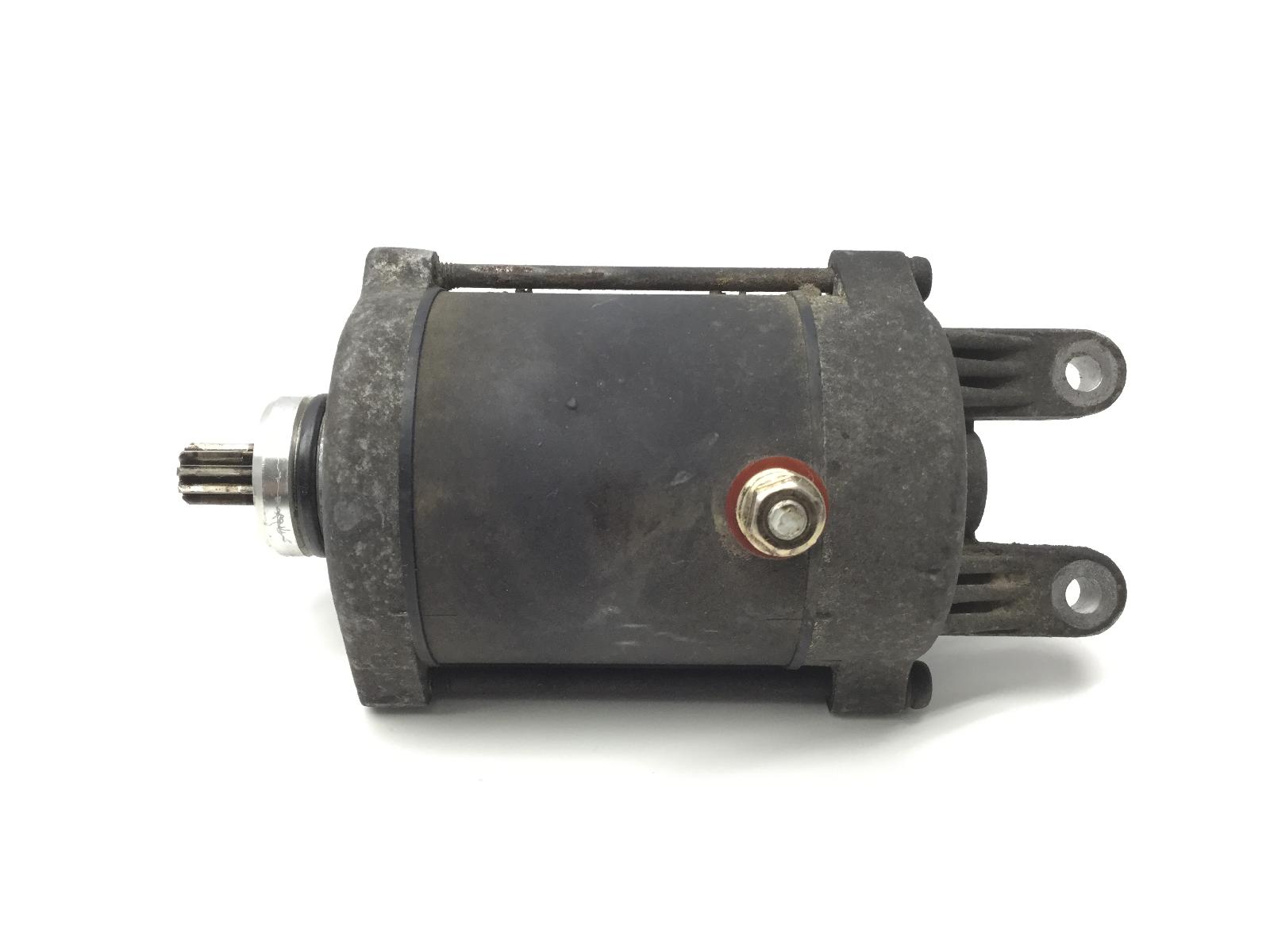 Kymco people lc 250 motorino avviamento 2003 2004 b50000