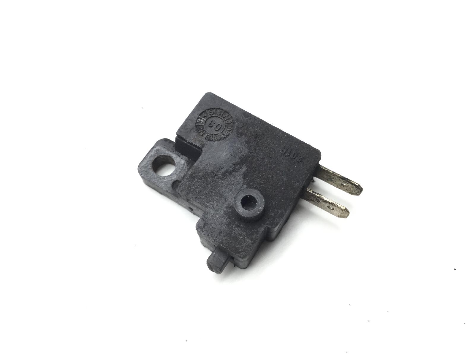 Kymco people lc 250 sensore pulsante stop microstop freno anteriore 2003 2004 b50000