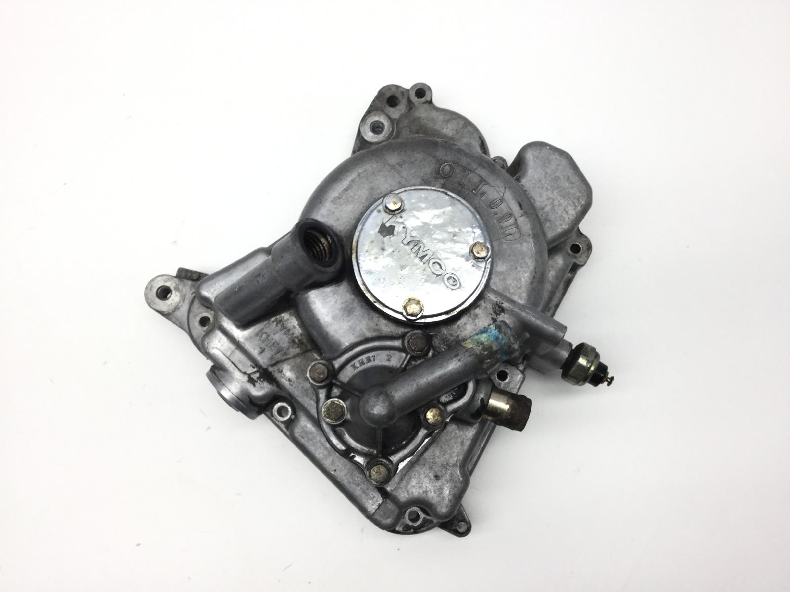 Kymco people lc 250 carter coperchio statore volano e pompa acqua 2003 2004 b50000