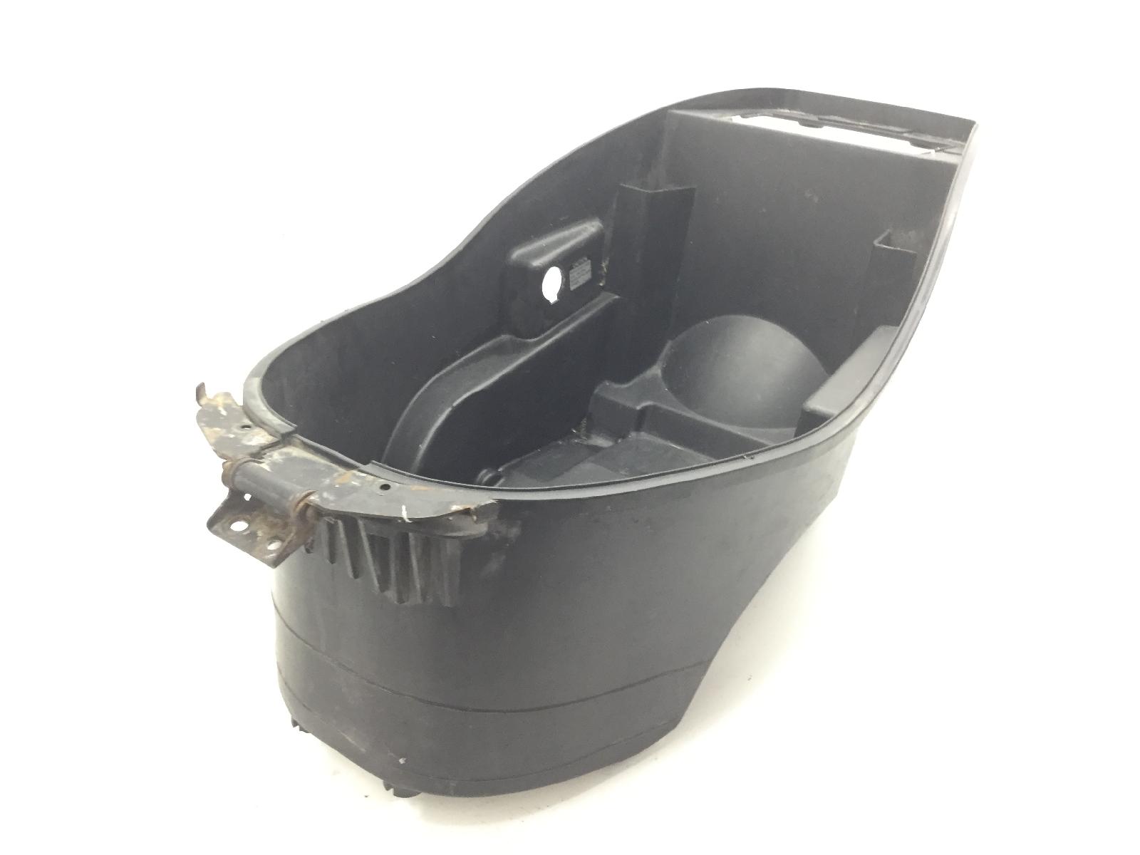 Kymco people lc 250 carena vano sottosella - attacco rotto 2003 2004 b50000