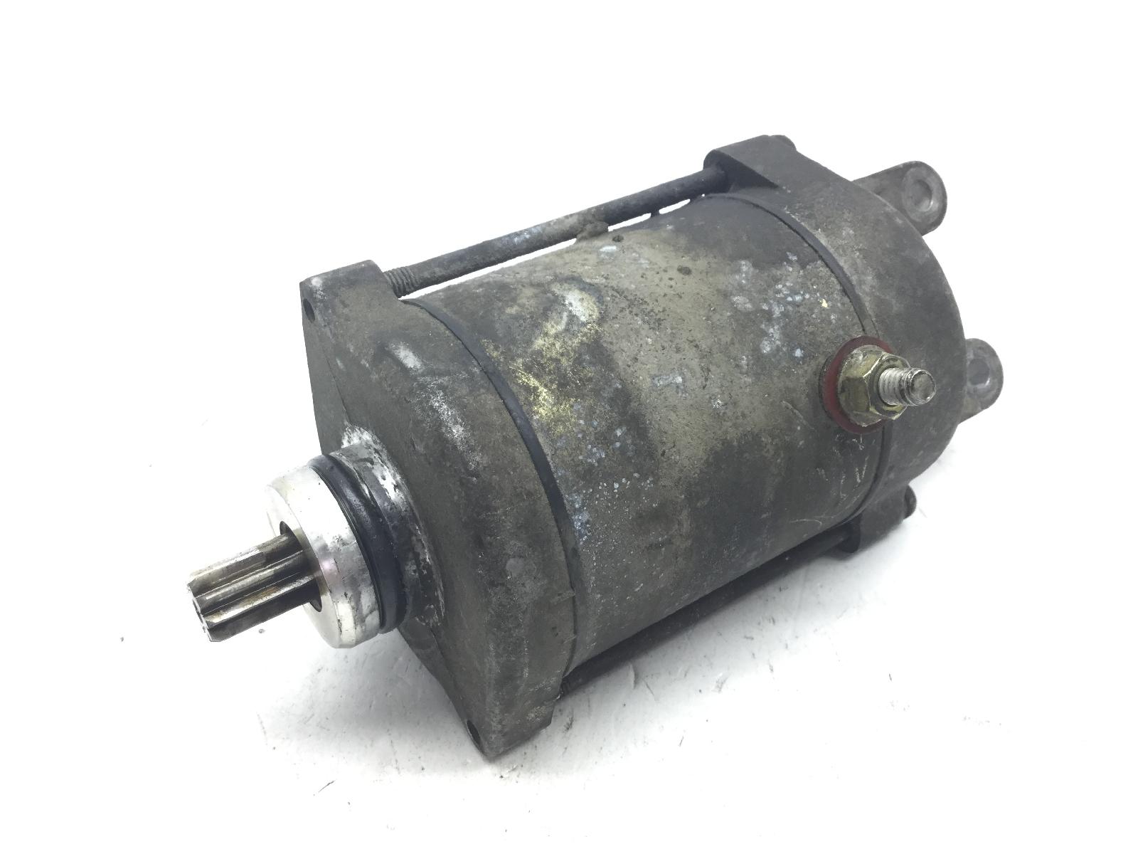 Kymco people lc 250 motorino avviamento starter motore 2003 2004 b50000