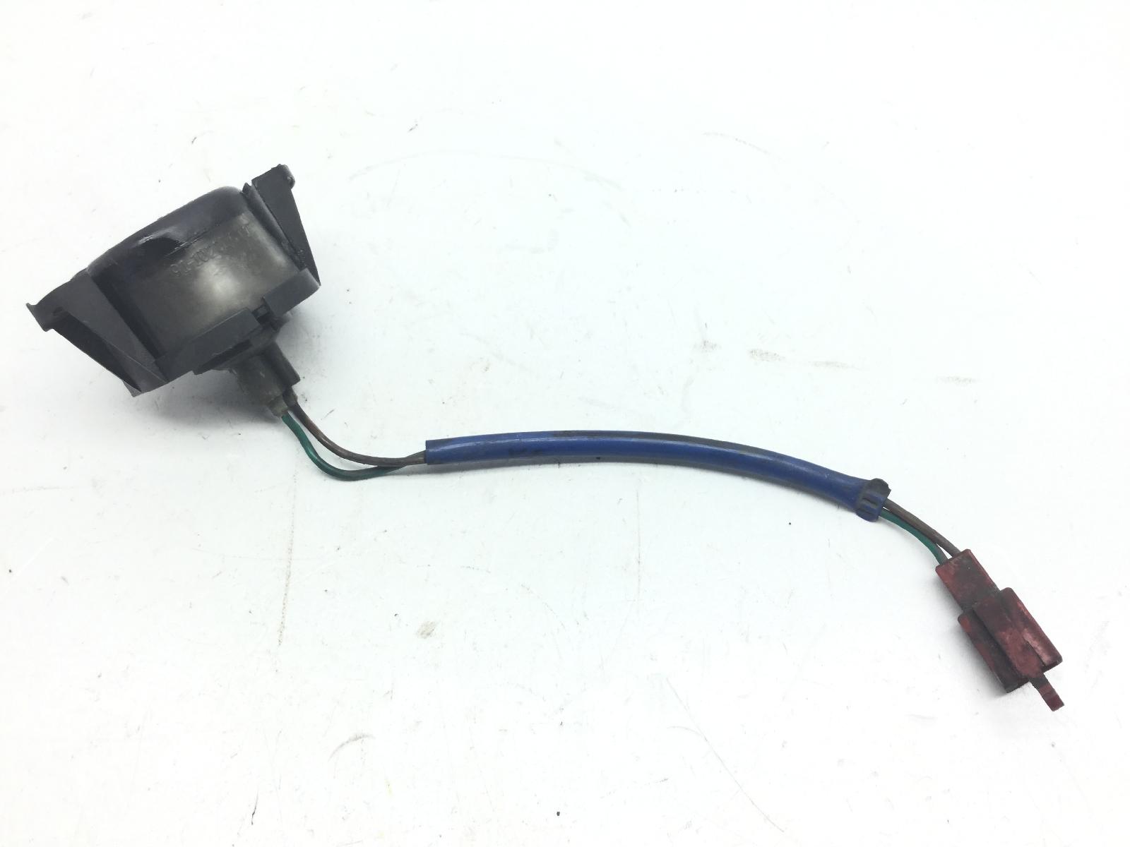 Kymco people lc 250 luce illuminazione targa posteriore 2003 2004 b50000