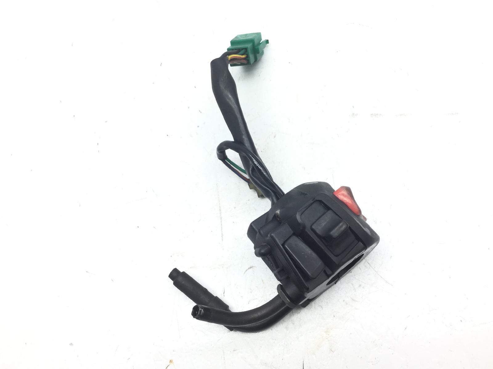 Kymco people lc 250 devio commutatore accensione destro comando gas 2003 2004 b50000