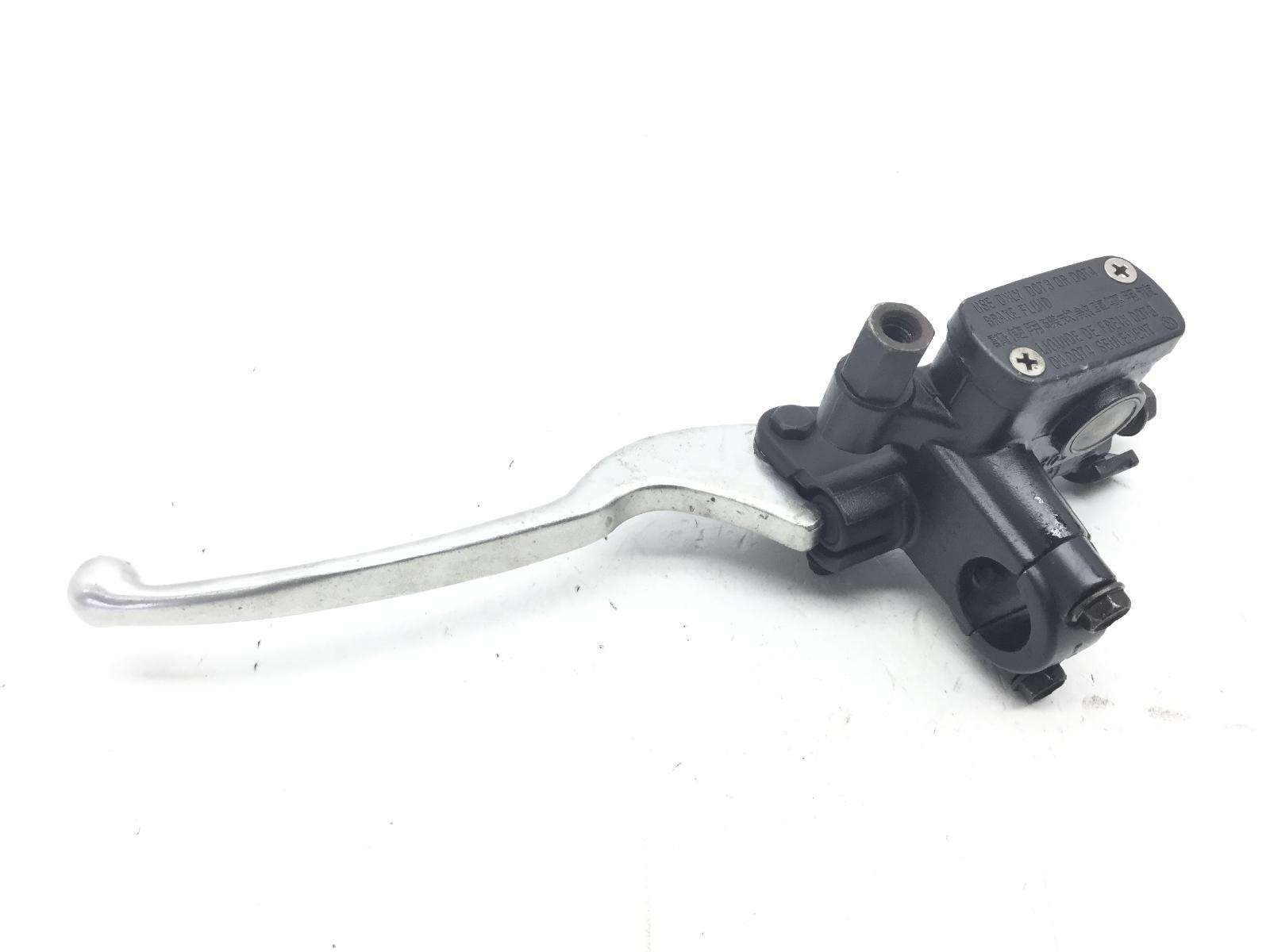 Kymco people lc 250 pompa freno posteriore sinistra con leva 2003 2004 b50000