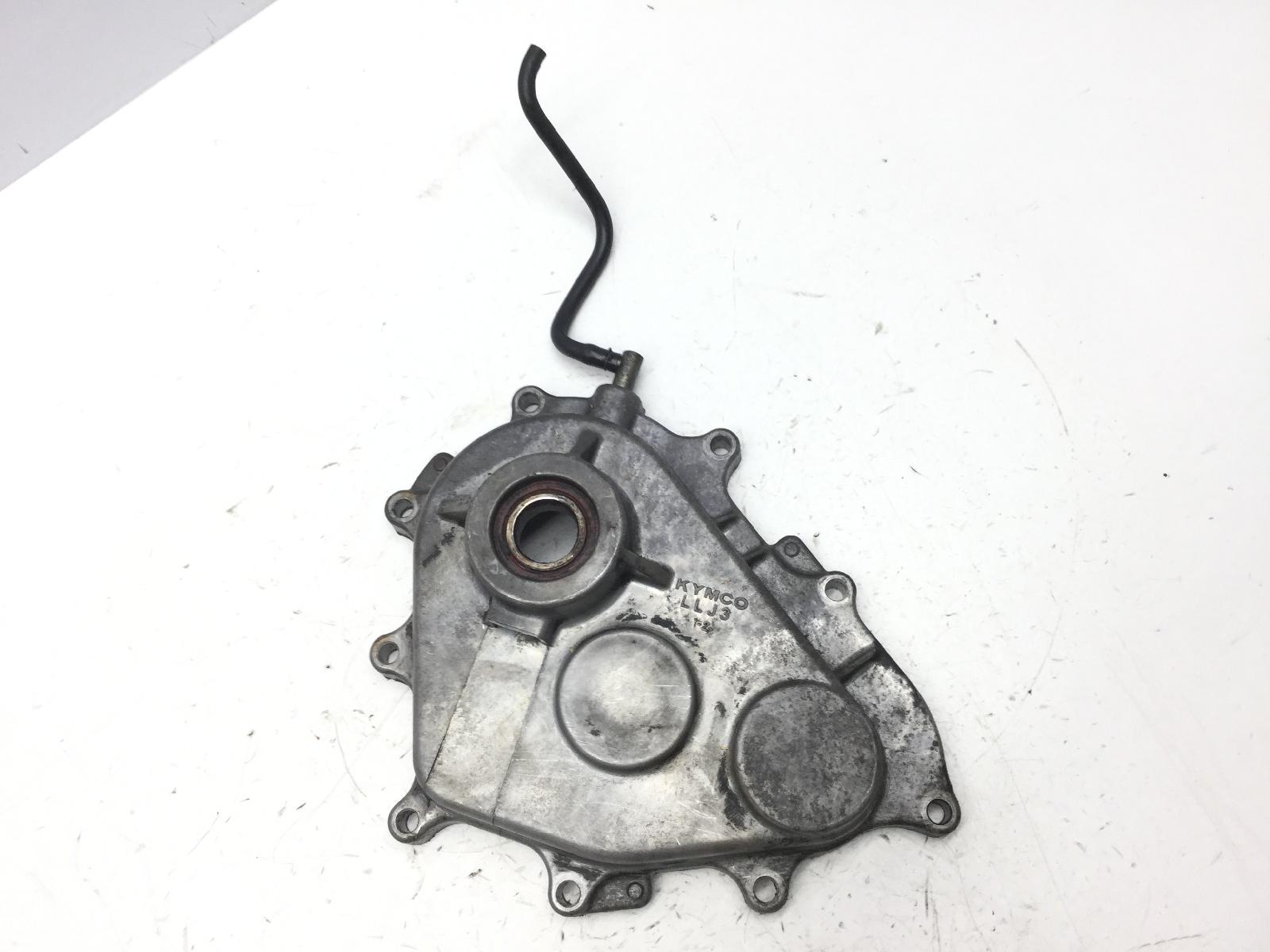 Kymco people lc 250 carter coperchio ingranaggi ruota posteriore 2003 2004 b50000