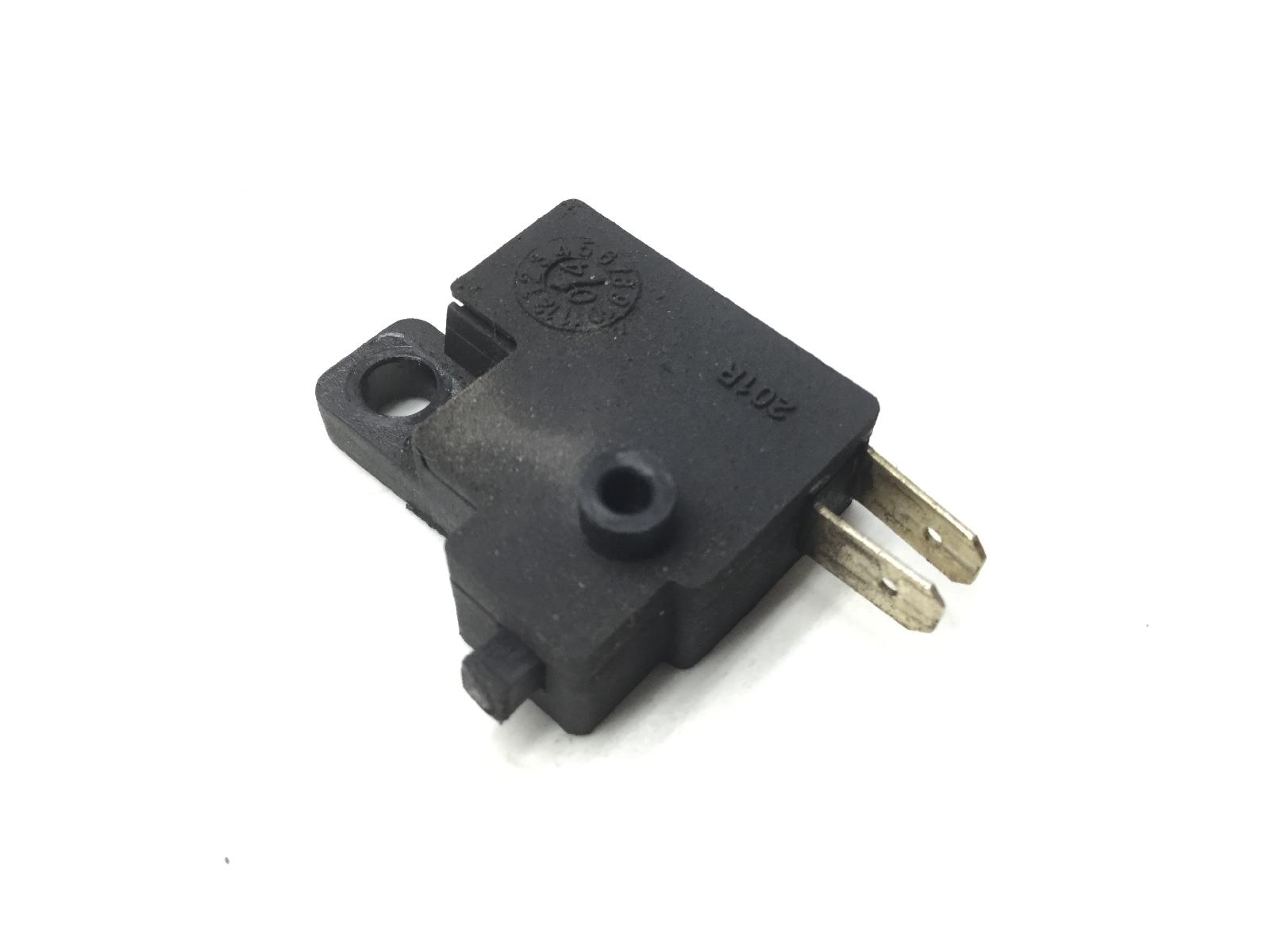 Kymco people lc 250 sensore pulsante stop microstop freno anteriore 2003 2004 b50000