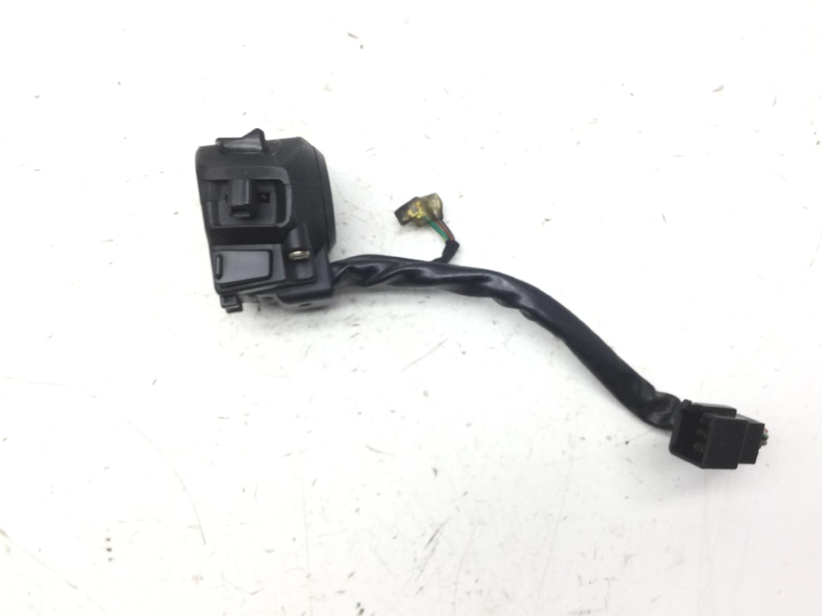 Kymco people lc 250 devio luci commutatore sinistro 2003 2004 b50000