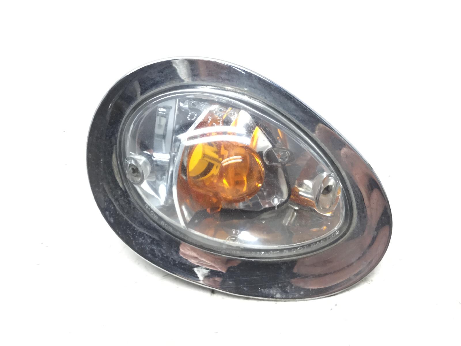 Kymco people lc 250 freccia anteriore destra no cablaggio 2003 2004 b50000