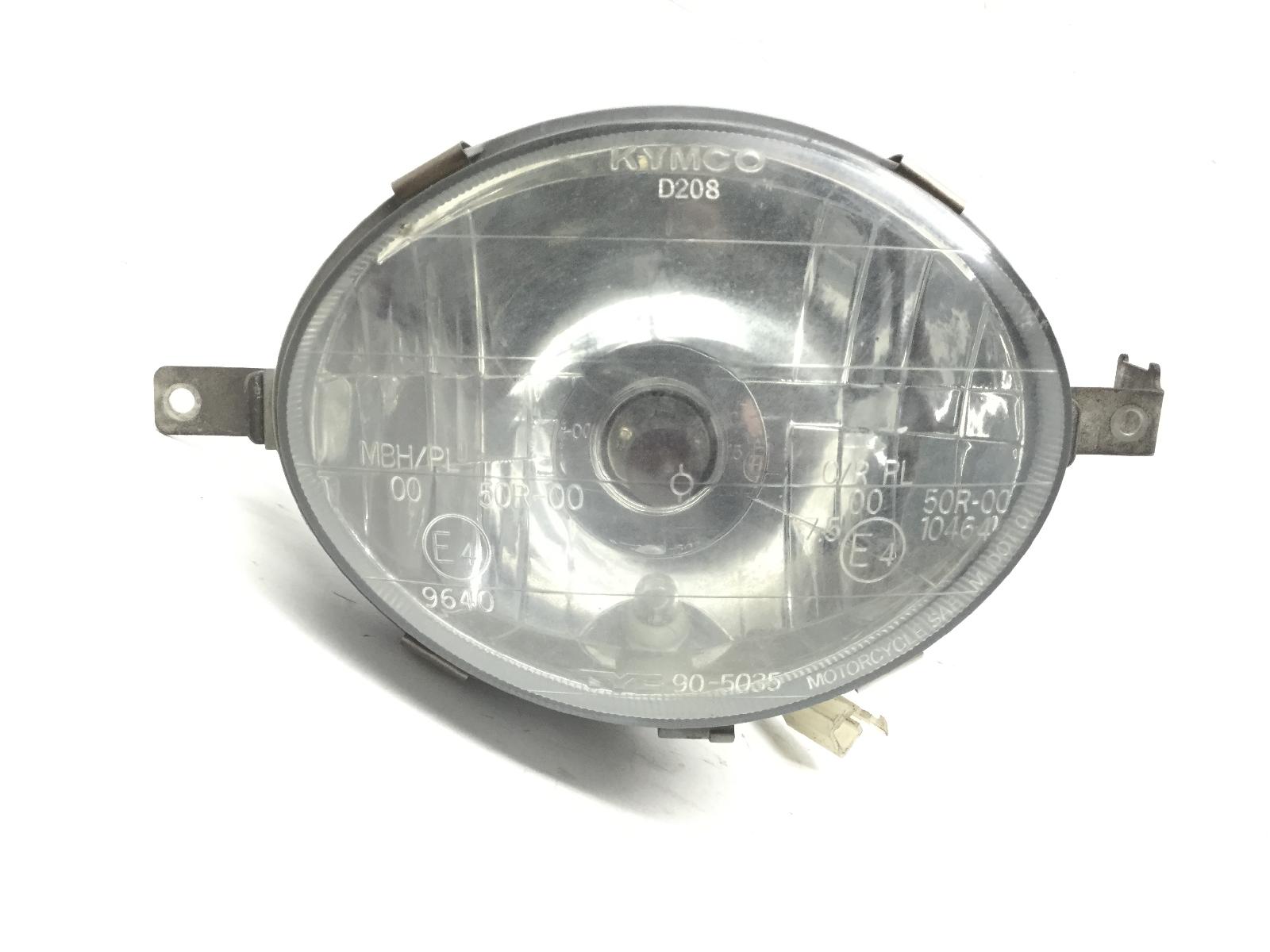 Kymco people lc 250 faro anteriore fanale luce posizione 2003 2004 b50000