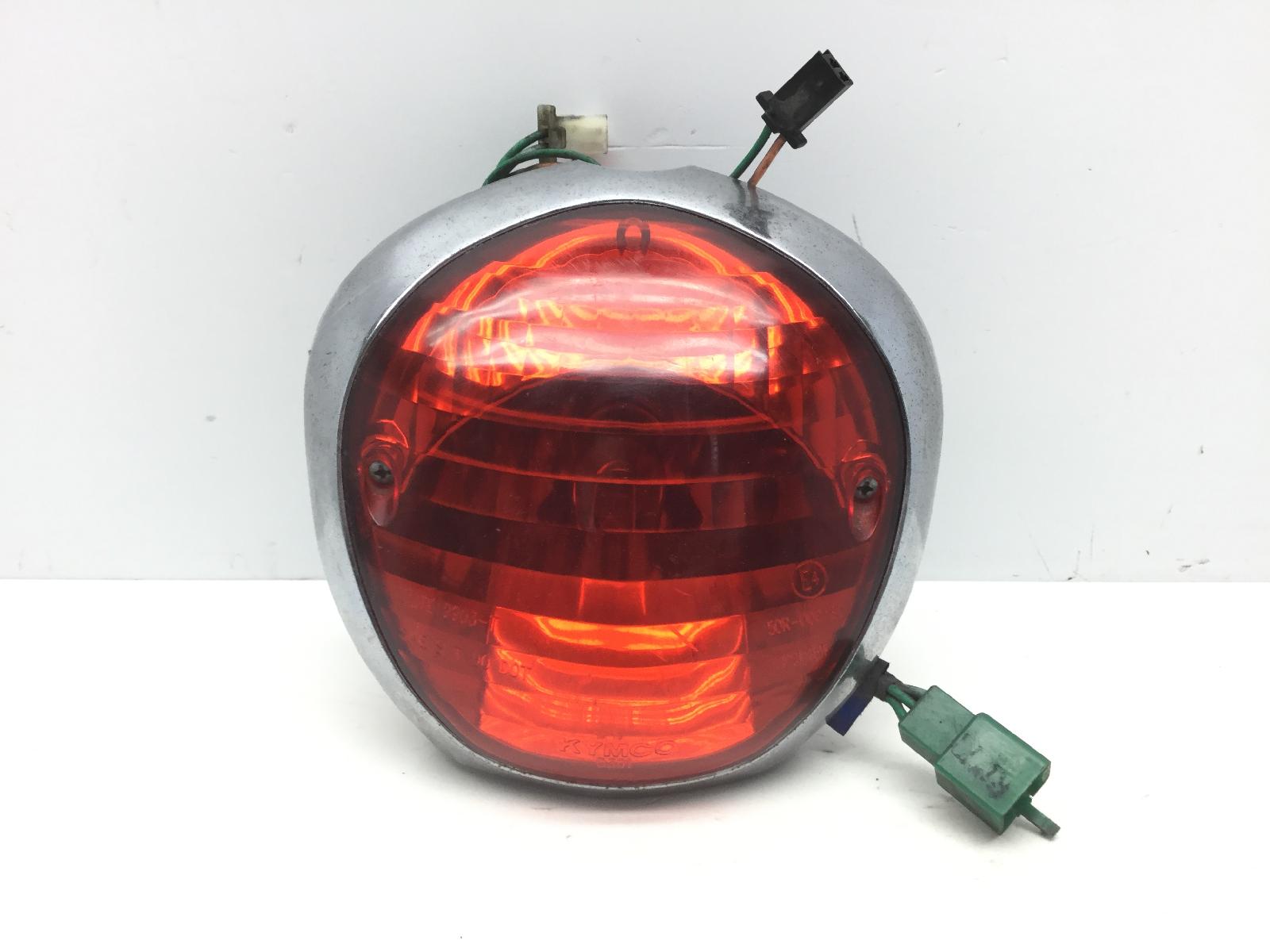 Kymco people lc 250 faro posteriore fanale 2003 2004 b50000