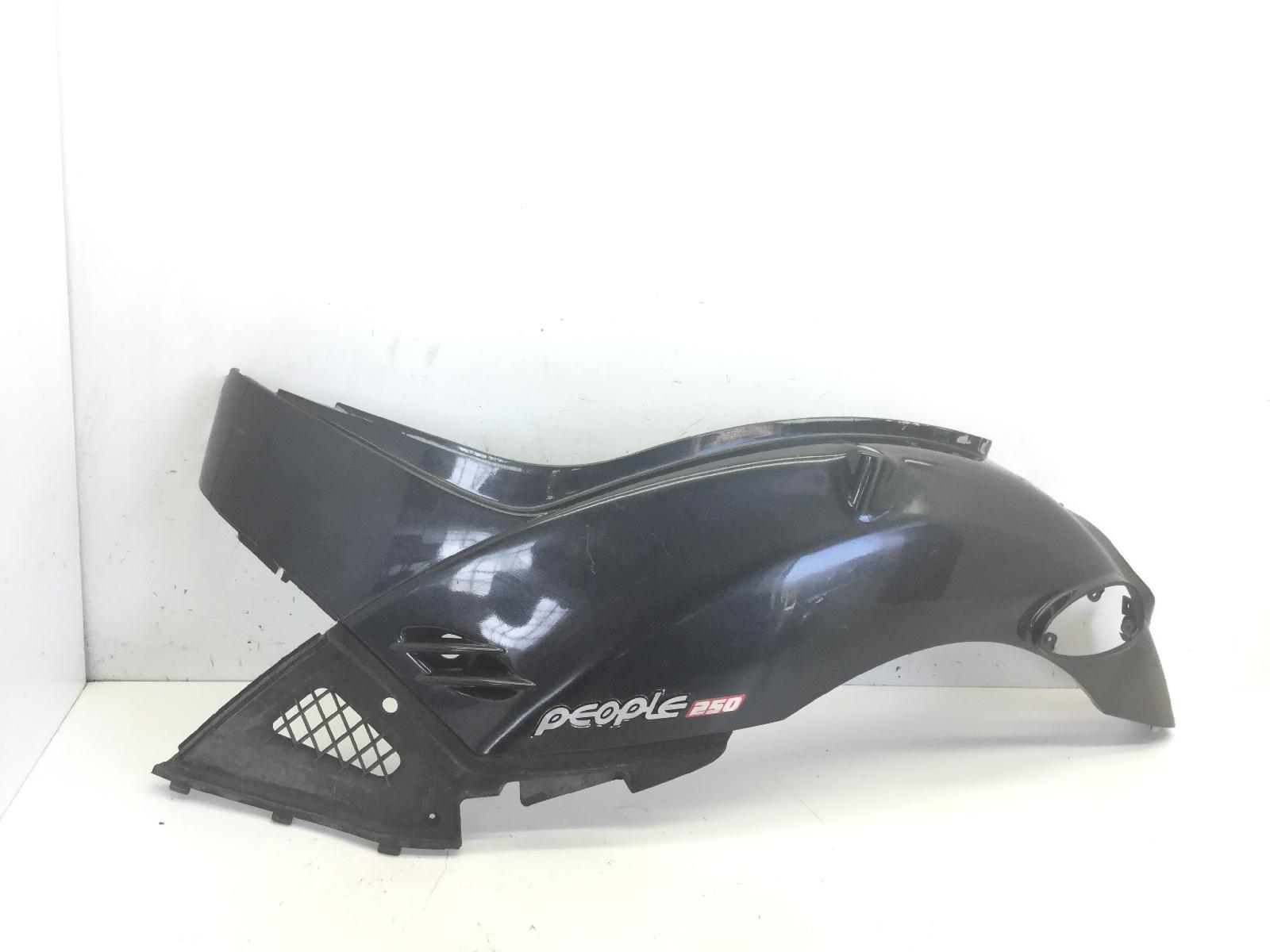 Kymco people lc 250 carena fiancata posteriore sinistra - rotture 2003 2004 b50000