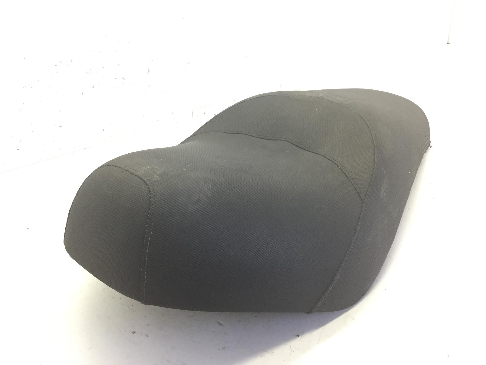 Kymco people lc 250 sella saddle con strappi su bordo fodera 2003 2004 b50000
