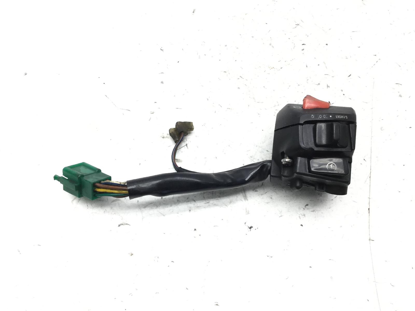 Kymco people lc 250 commutatore destro devio luci 2003 2004 b50000