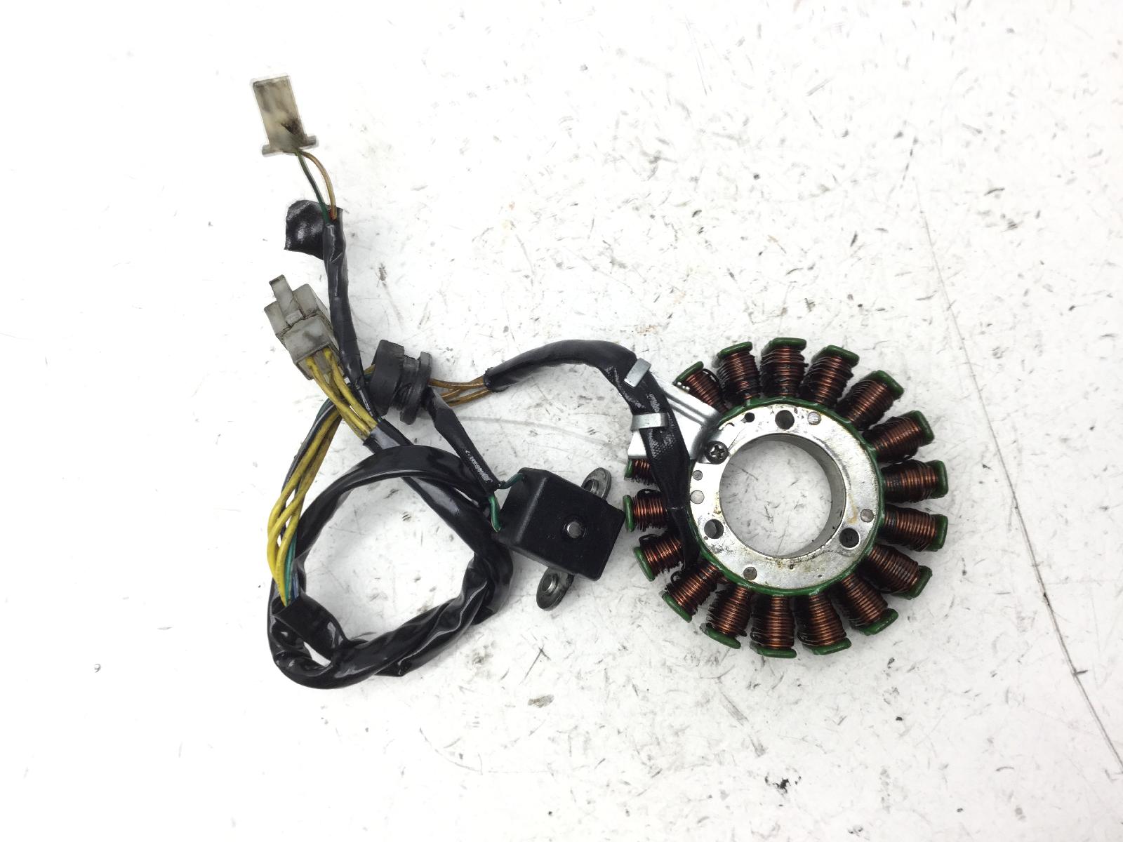 Kymco people lc 250 statore campo magnetico pick up 2003 2004 b50000
