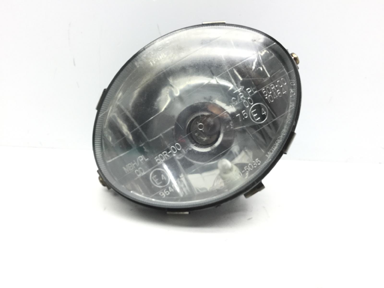 Kymco people lc 250 fanale faro luce posizione anteriore 2003 2004 b50000
